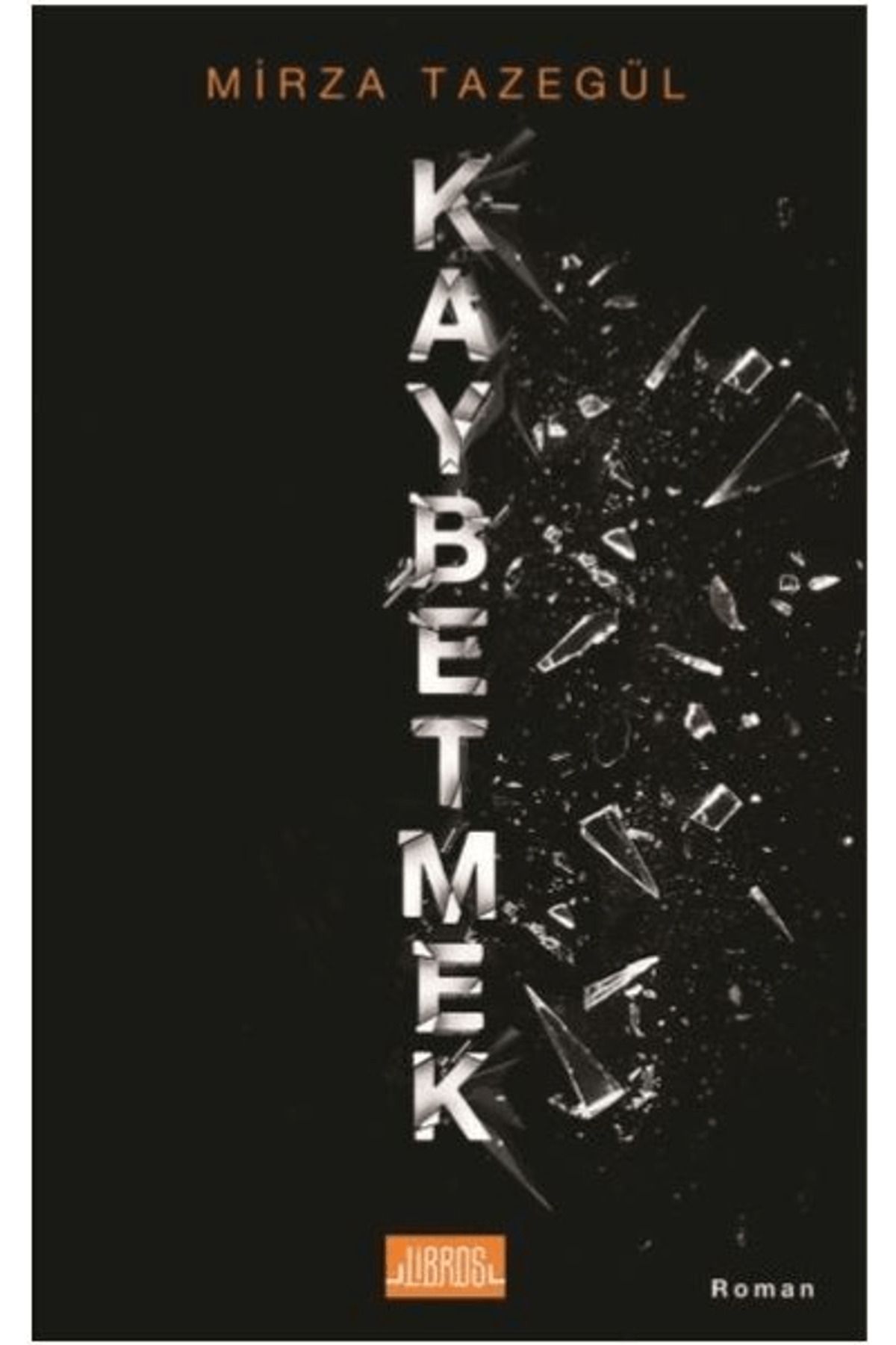 Libros Yayınları Kaybetmek