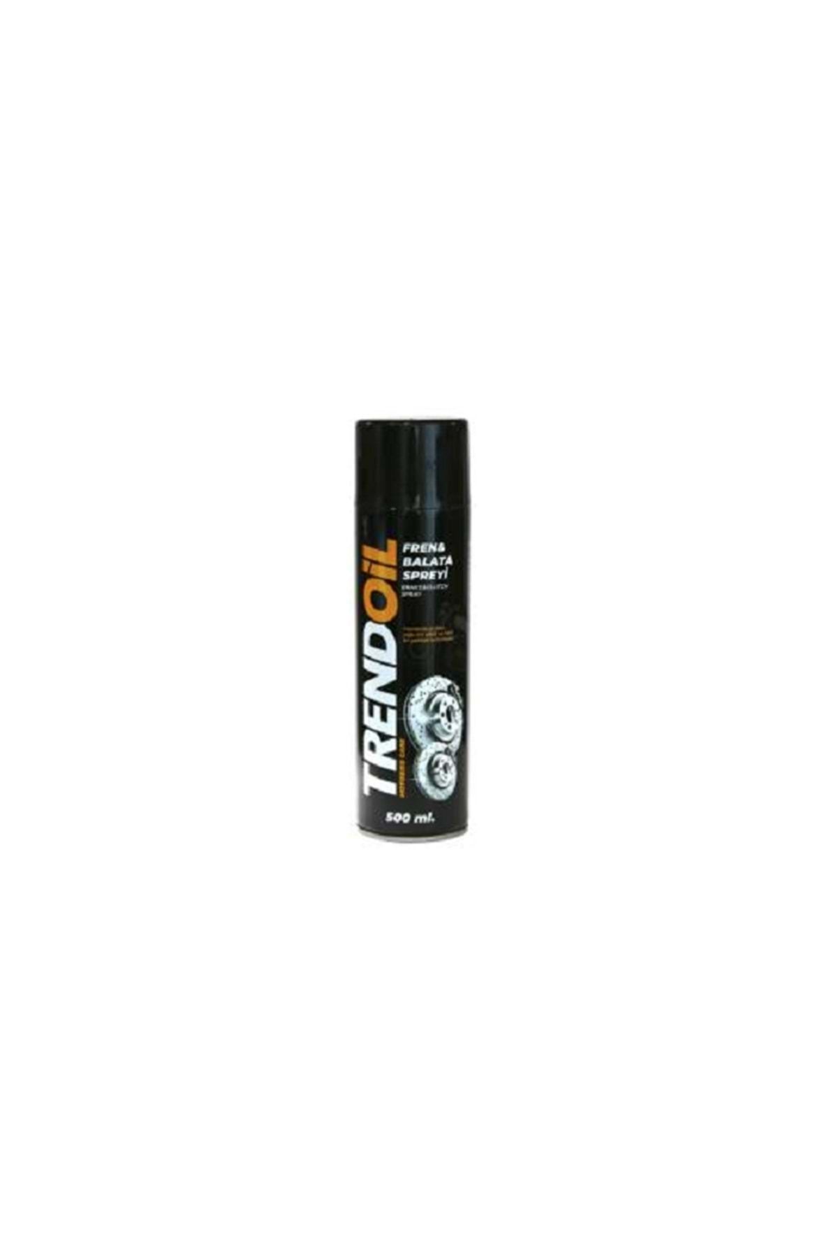 ultramotor Trendoil Fren Balata Spreyi 500ml