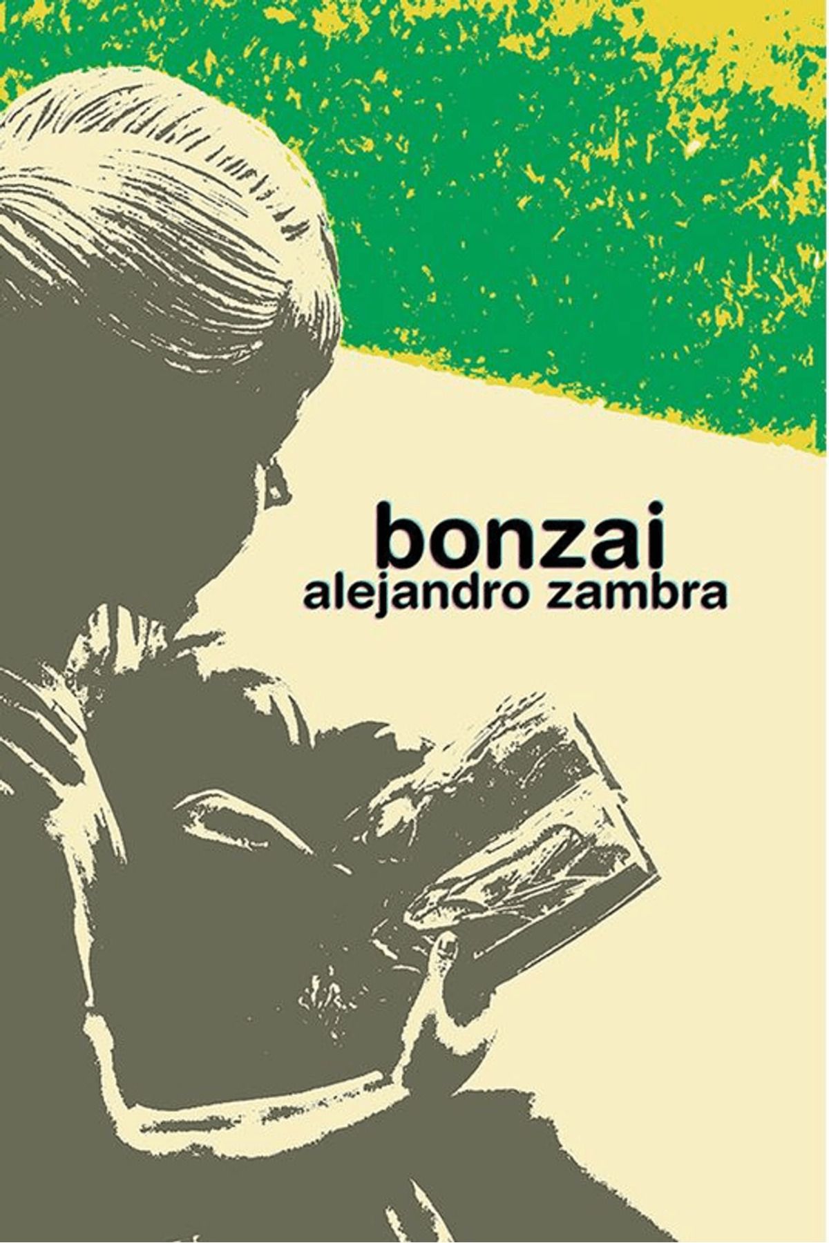 Notos Kitap Bonzai