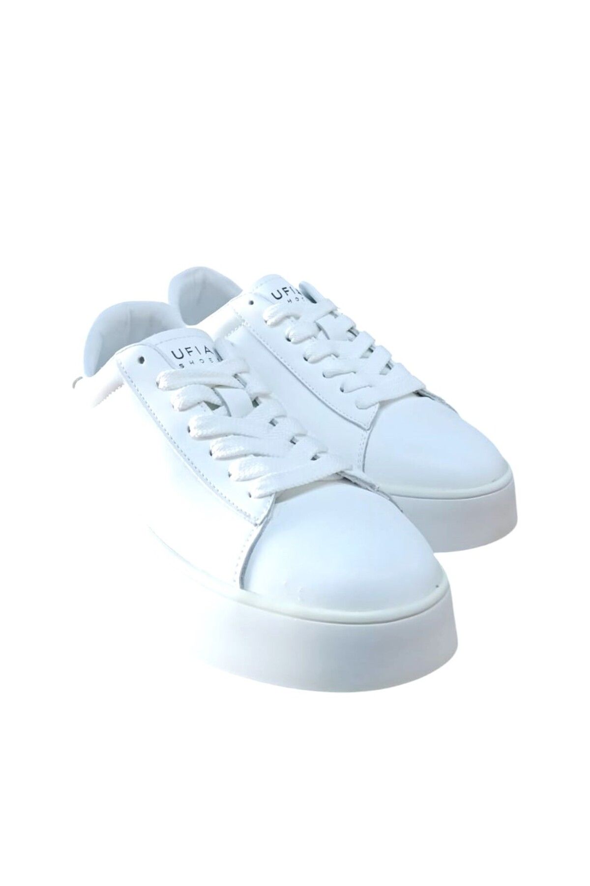 Lufian Adel Unisex Hakiki Deri Sneaker Ayakkabı