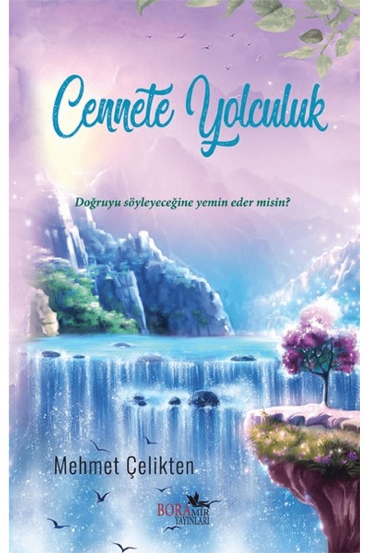 Boramir Yayınları Cennete Yolculuk