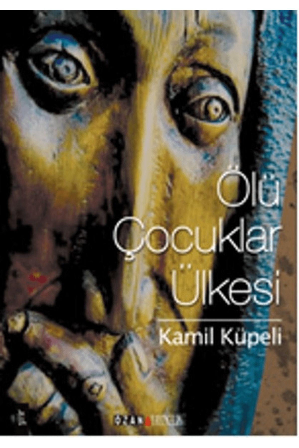 Ozan Yayıncılık Ölü Çocuklar Ülkesi