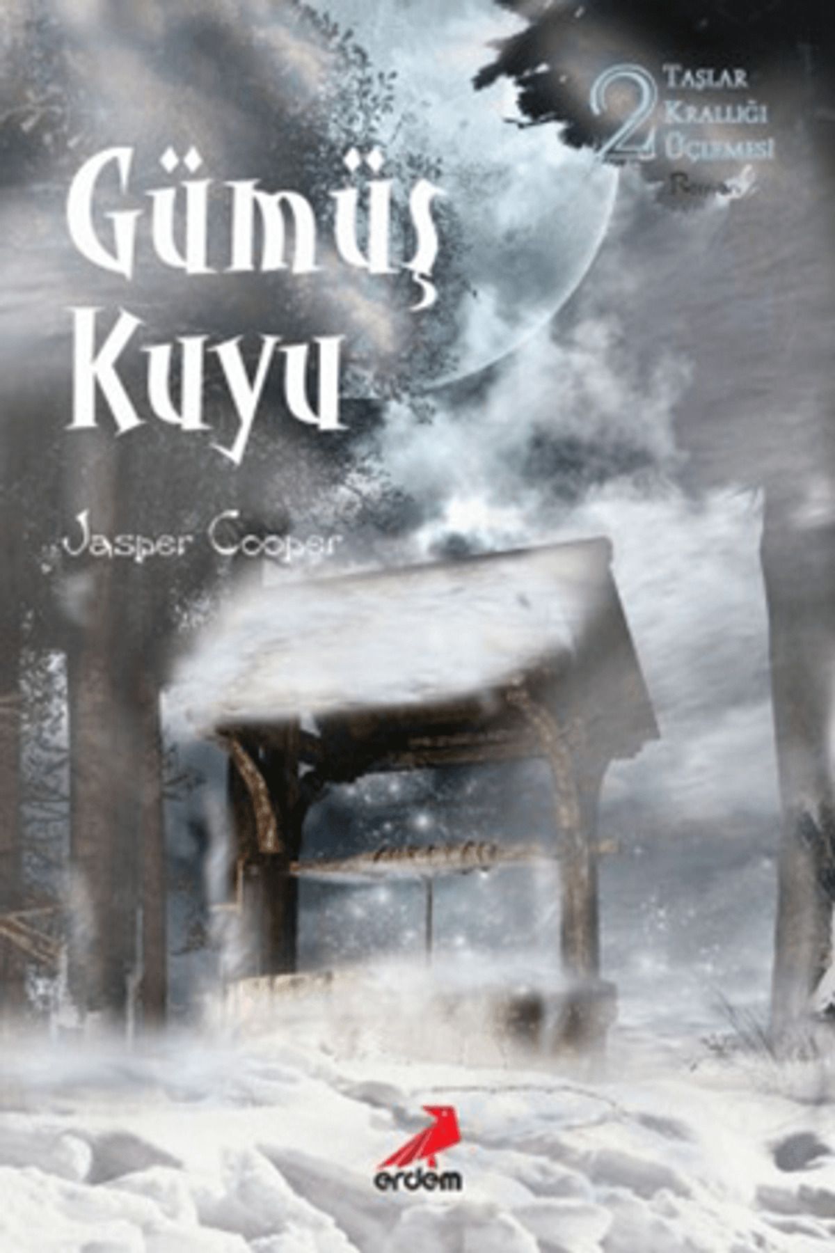 Erdem Yayınları Gümüş Kuyu