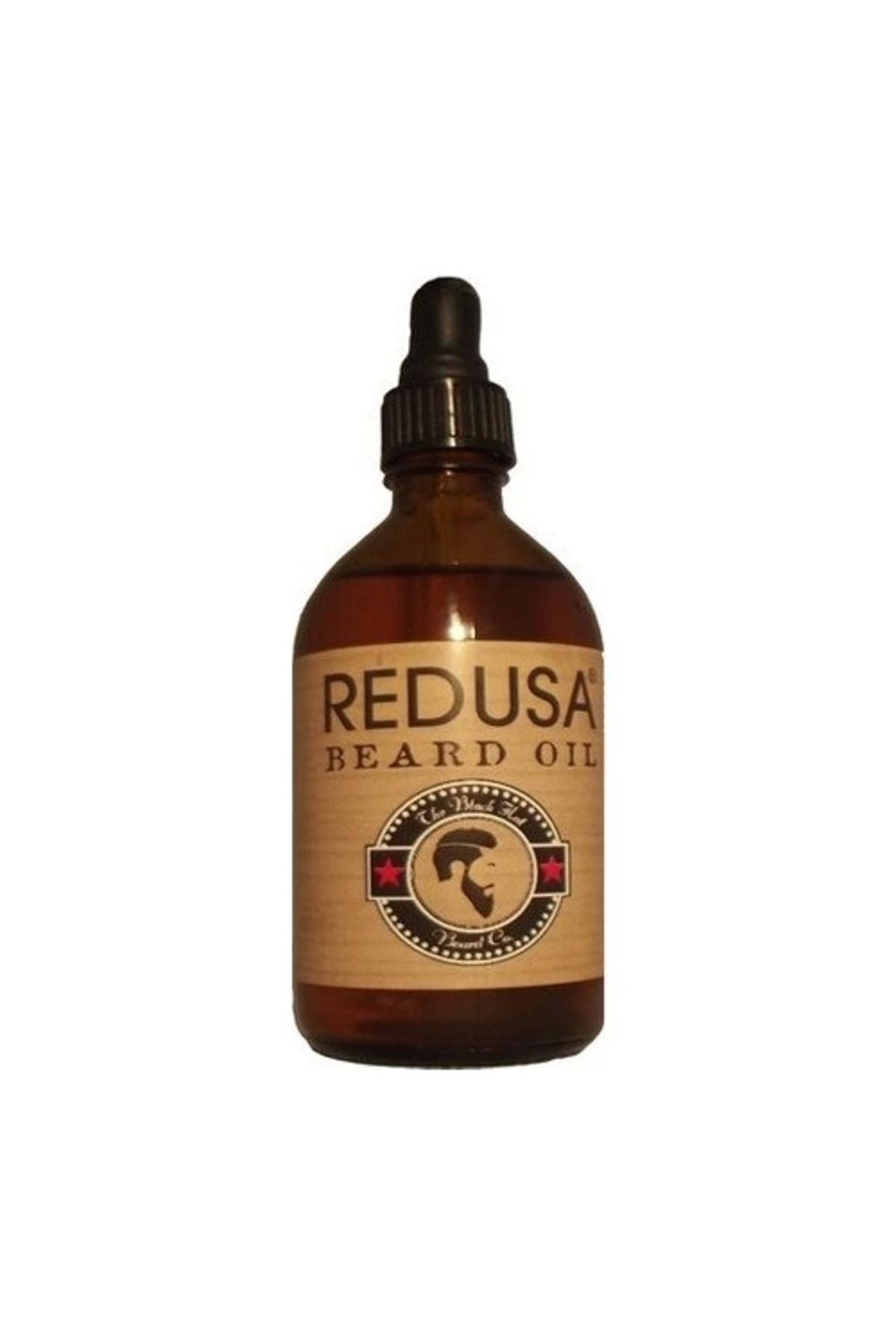 feifei Redusa Beard Oıl Sakal Yağı 100ML.