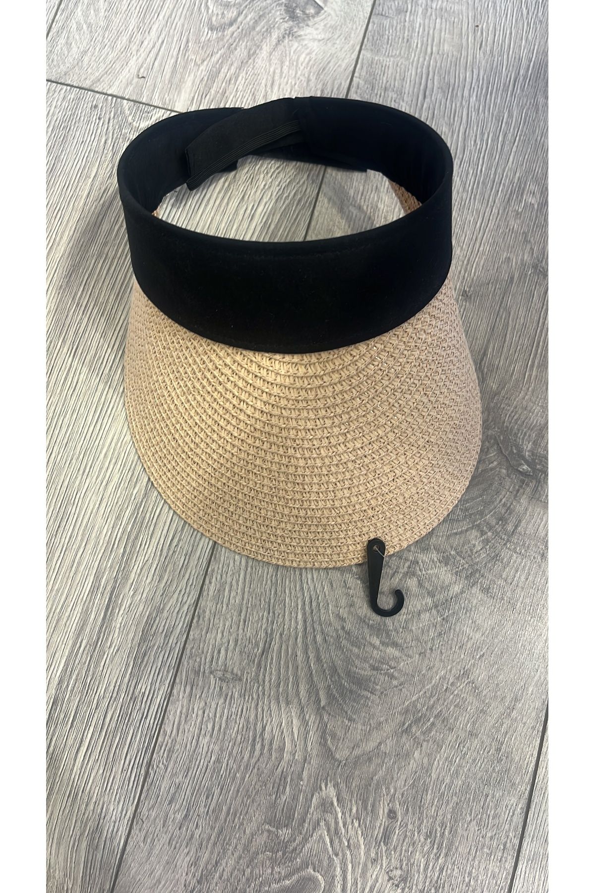 gozdeasutayaccessory Pudra vizör şapka