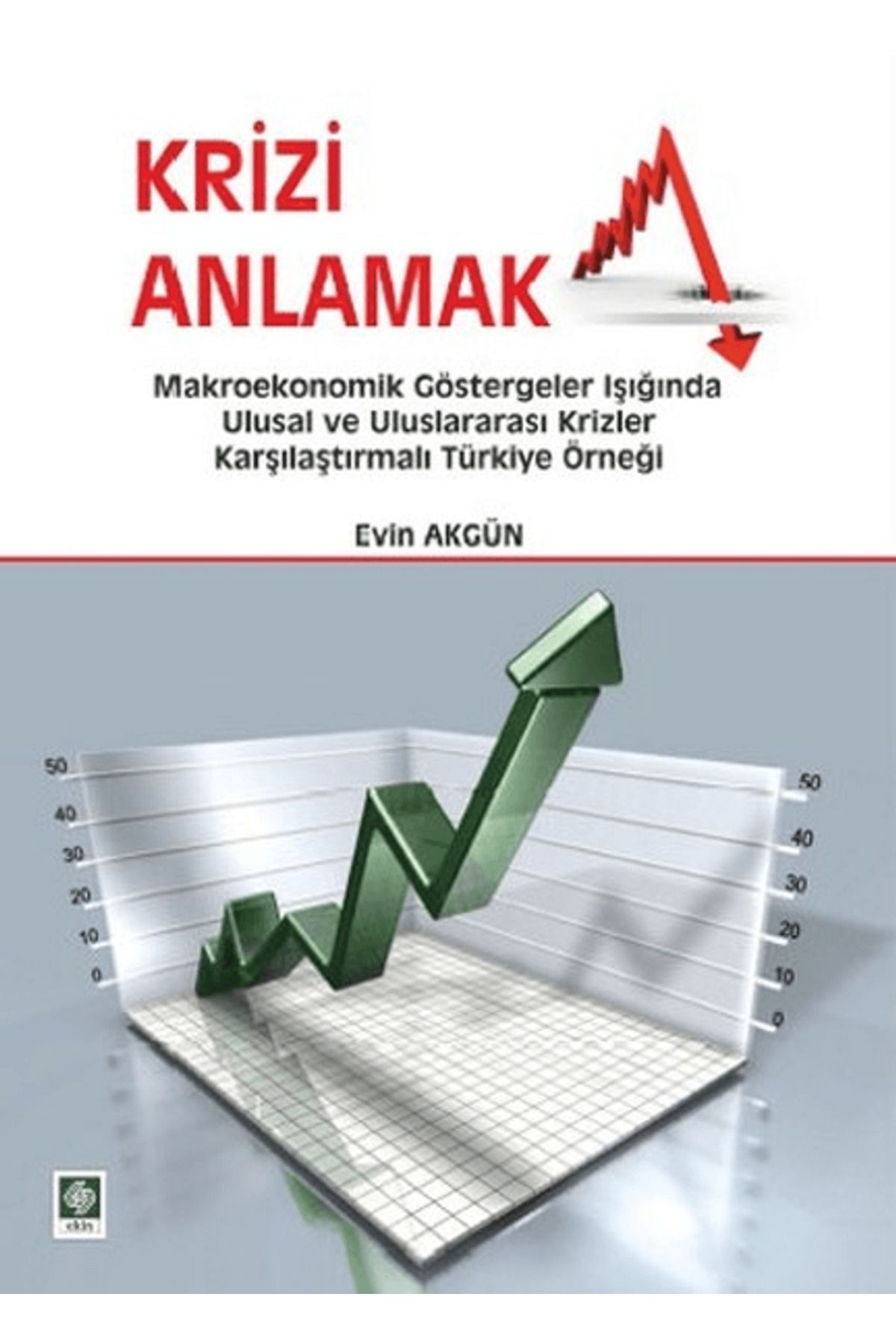 Ekin Basım Yayın Krizi Anlamak