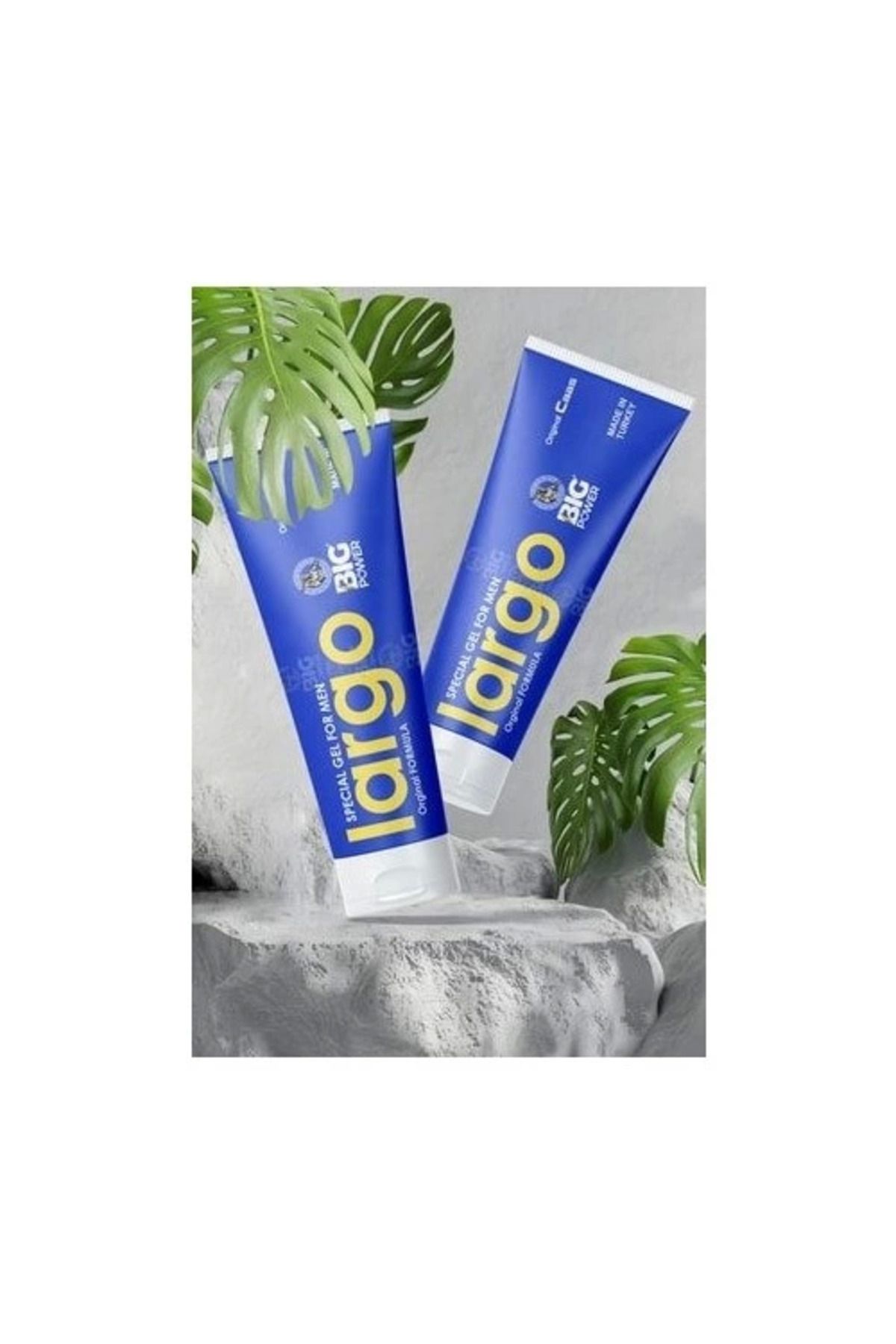 Silahlı Tower Coolman Erkeklere Özel Krem 50 ml x 2 Adet