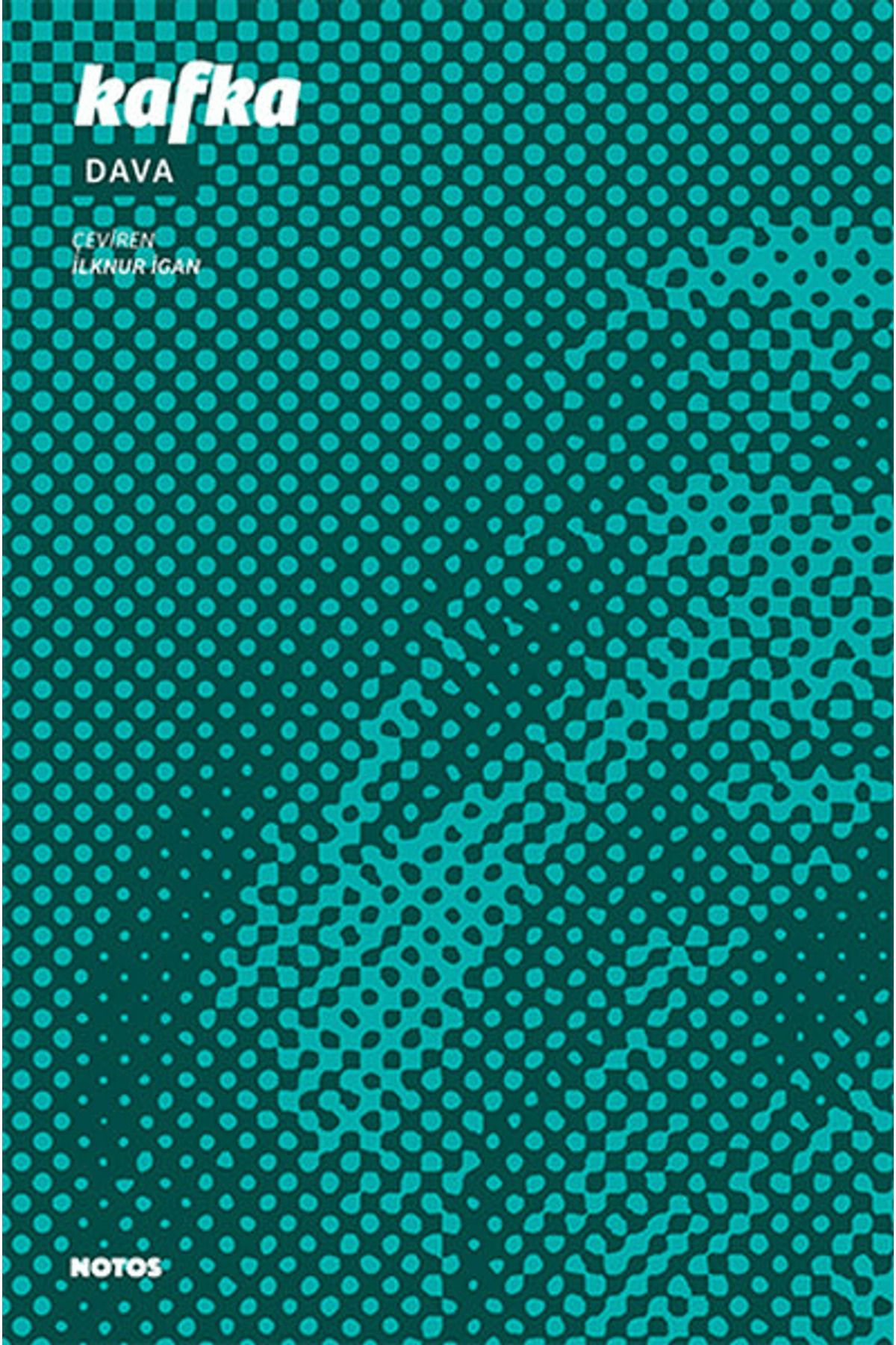 Notos Kitap Dava