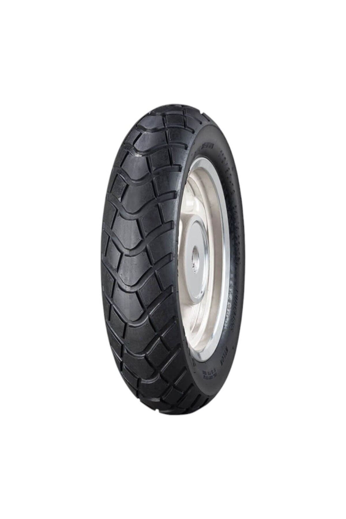 ANLAS 130/60-13 M/C 53L TL MB-456 TUBELESS REINFORCED #6017