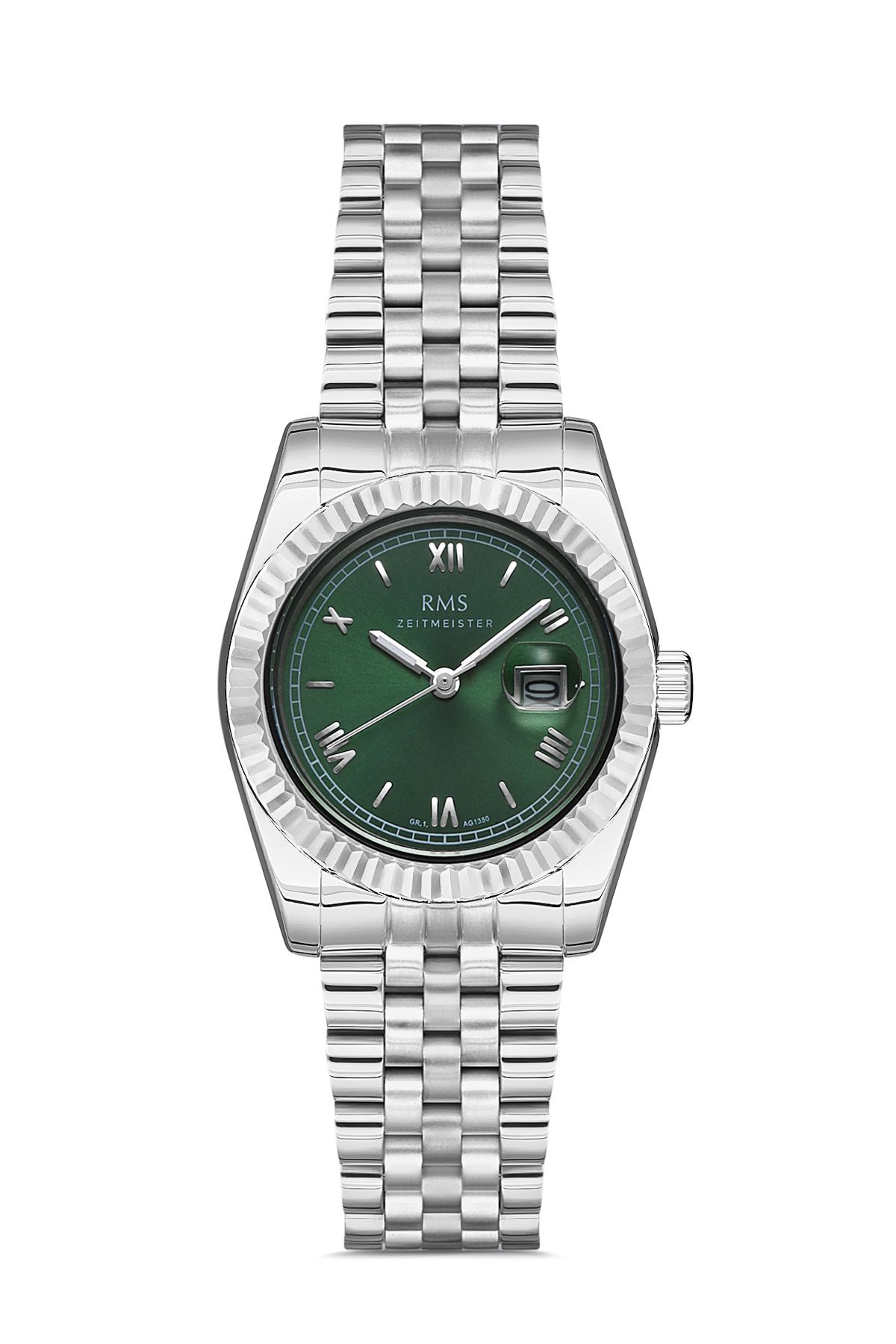 RMS zeitmeister RMS.1.AG1350.06 KADIN KOL SAATİ