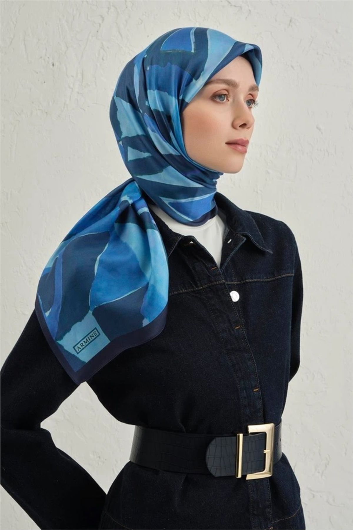 Armine 17 Armine Pure Soft Eşarp 2