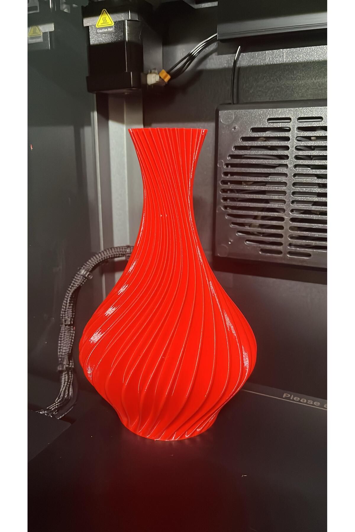 MedSan3D Spiral Vazo