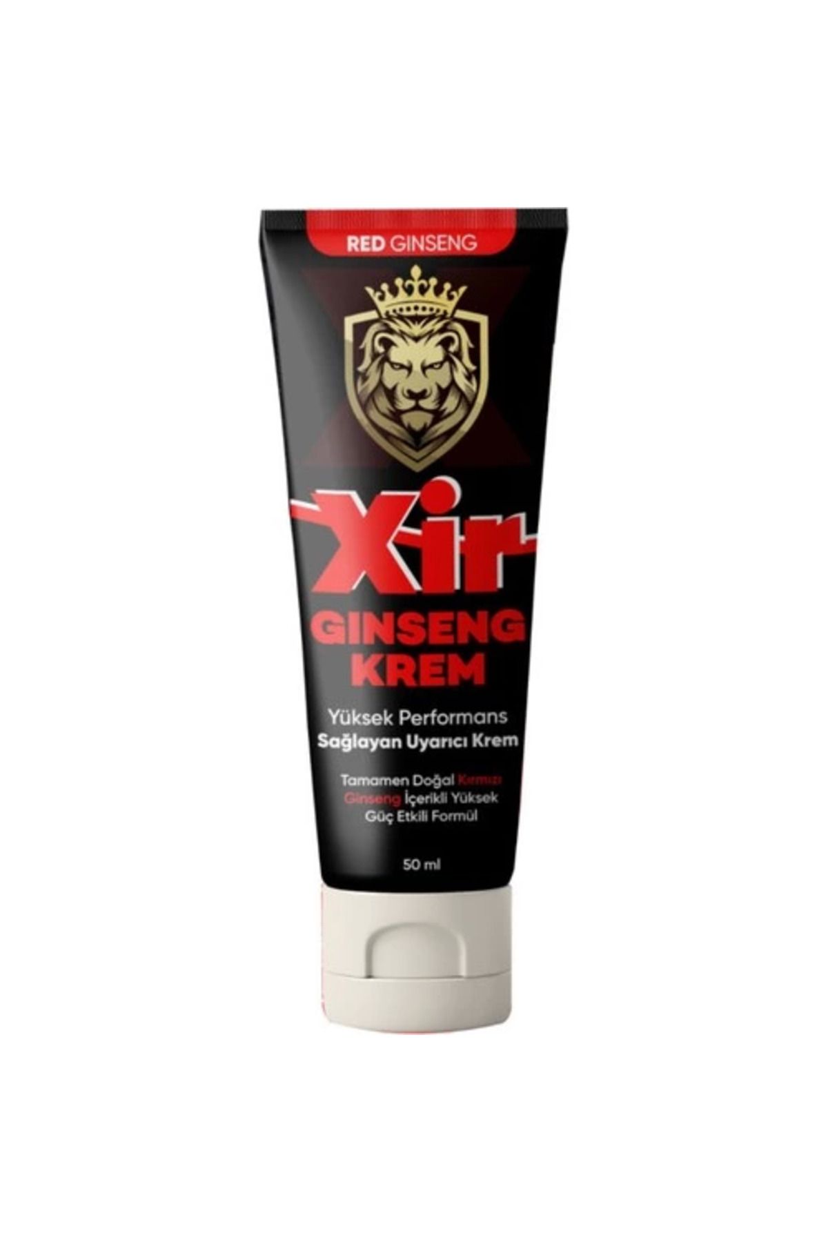 hayalimsah Xir 3xeffect 50 Ml Cream Erkeğe Özel Karışım Krem Hapg327