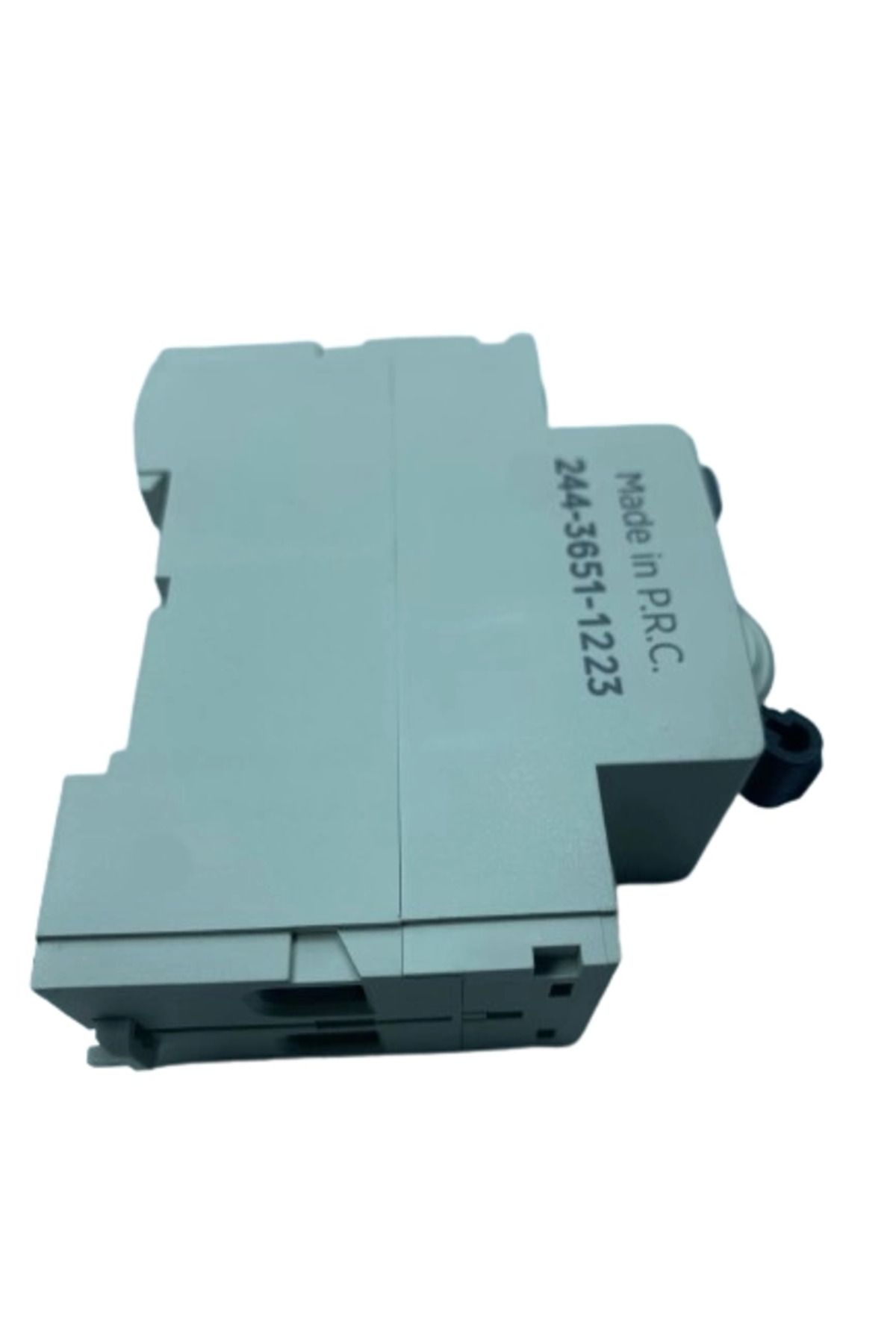 Emper CT 9650 2X32A 30Ma 6Ka Monofaze Kaçak Akım Rölesi