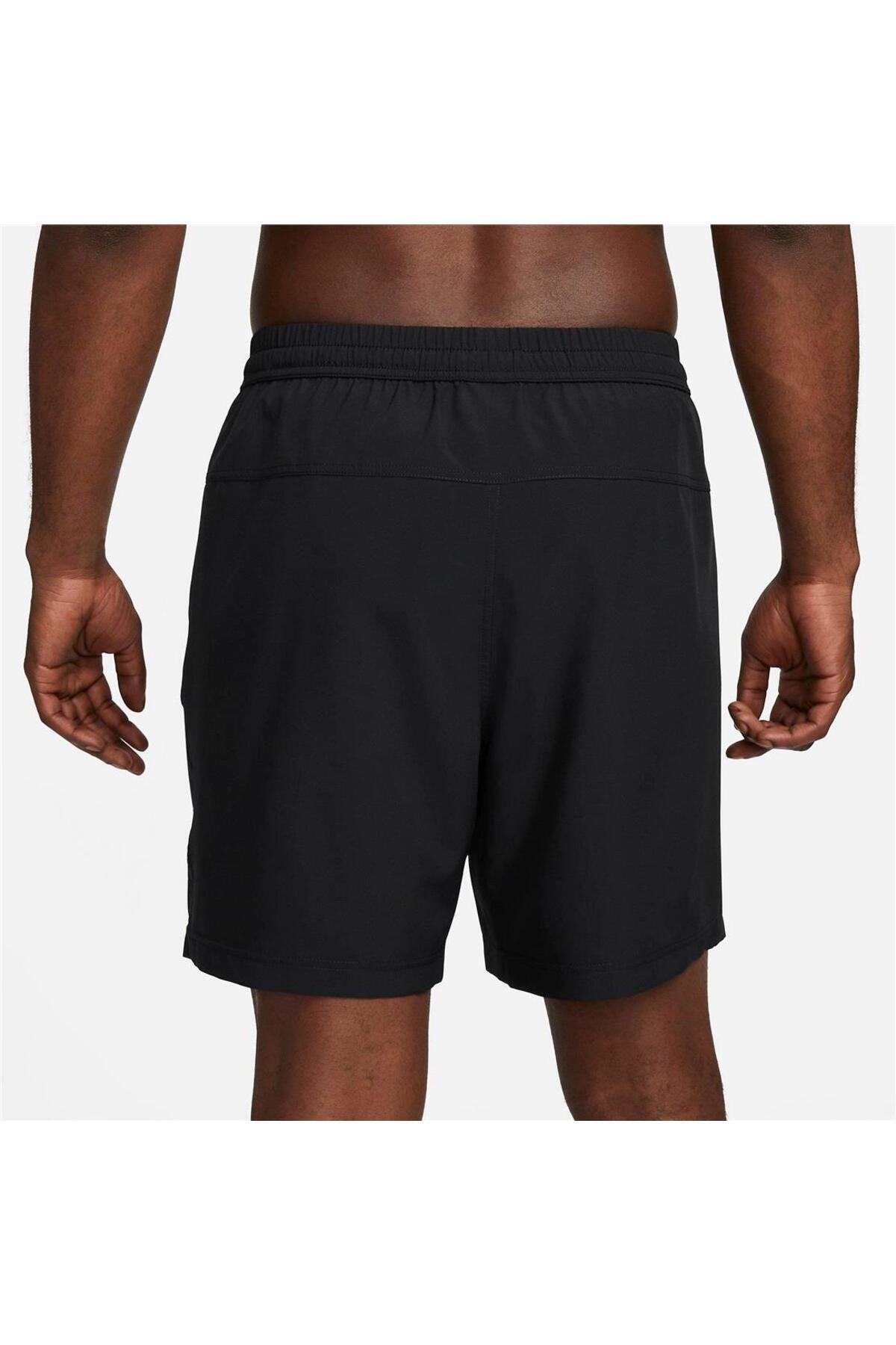Nike-M NK DF FORM 7IN UL SHORT Шорти 2