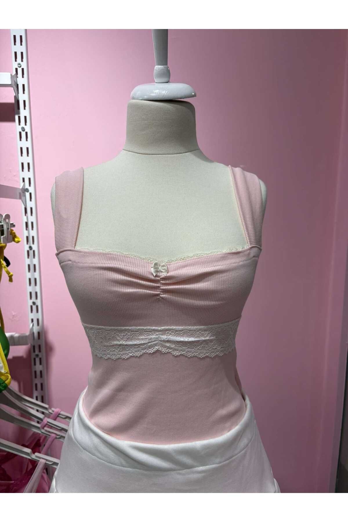 İsra Ayyıldız Moonstar Collection büyük beden Kalın askılı Pinterest tam boy coquette bluz