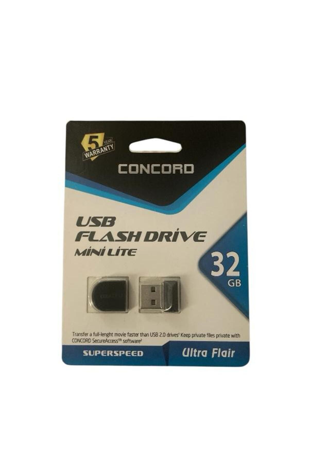 WASHA 32GB Usb Bellek USB2.0