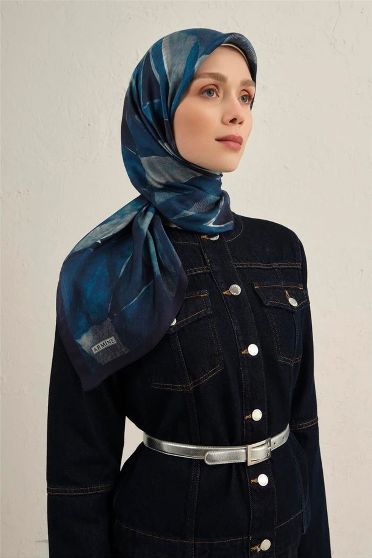 Armine 28 Armine Pure Soft Eşarp 2