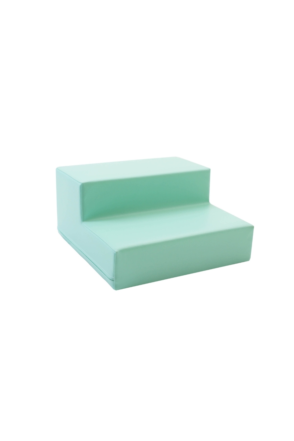 IGLU Mint Green Yumuşak Blok Basamak Eğitici Oyuncak