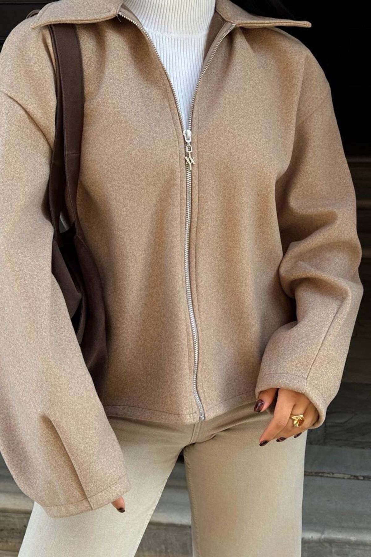 MODA TABA HIRKA