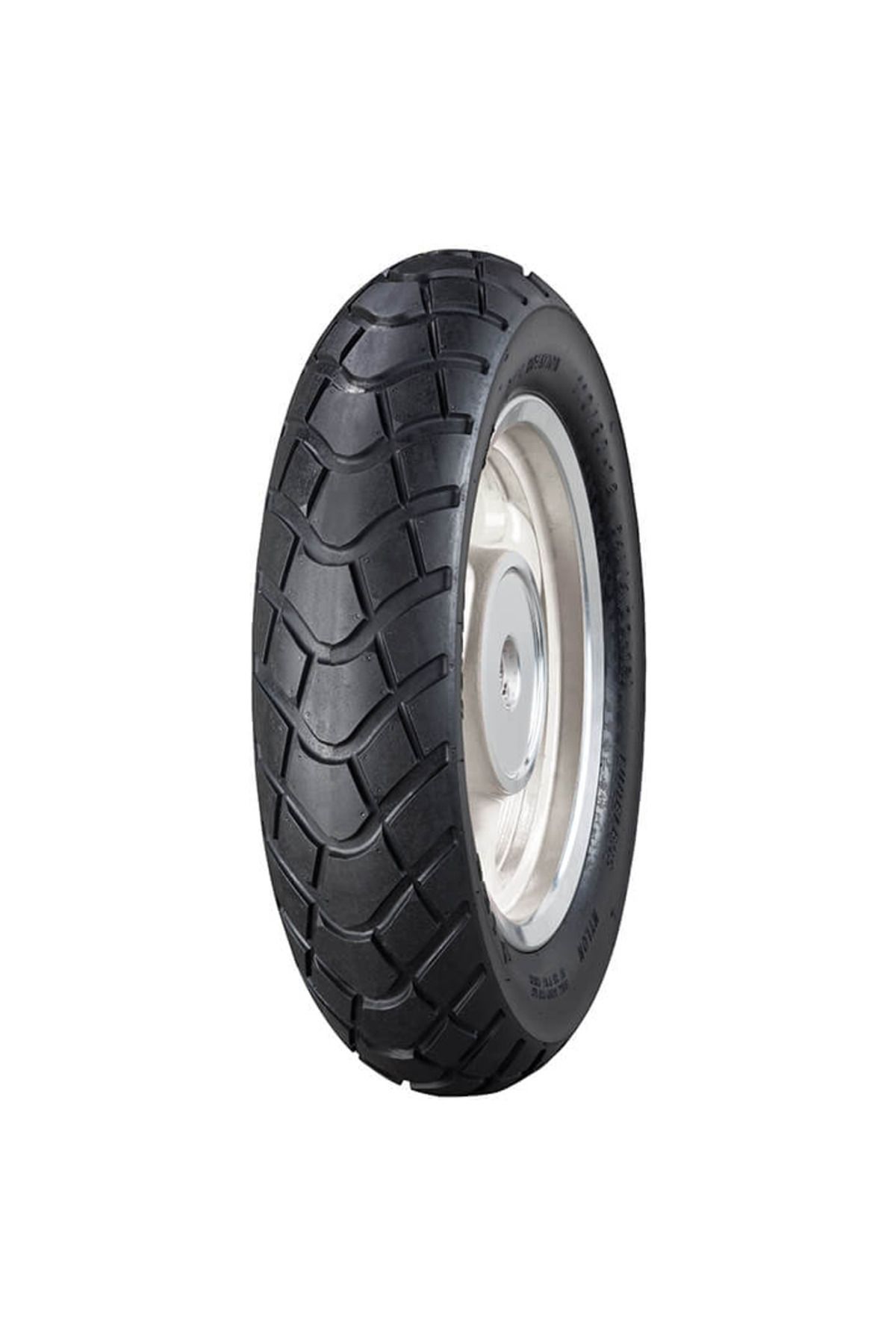 ANLAS 120/70-12 MB-456 TUBELESS #6014