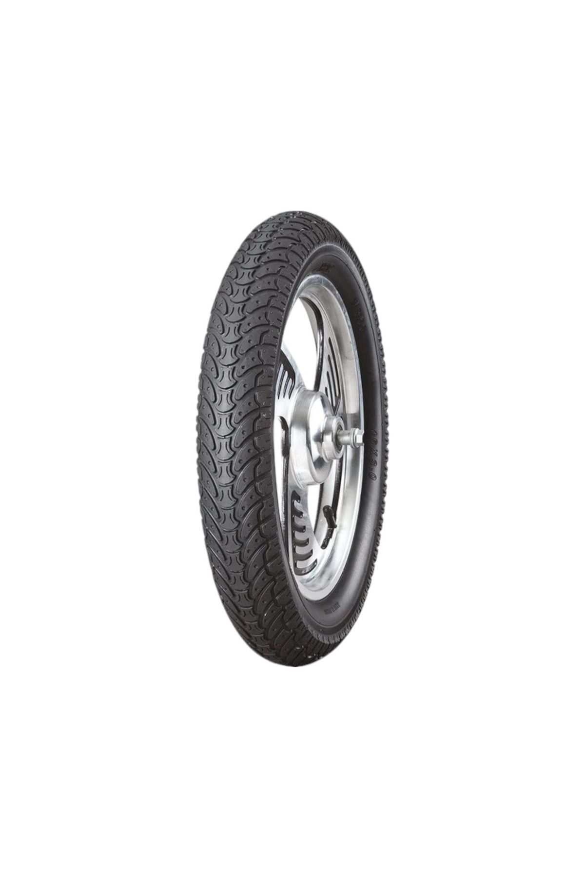ANLAS 16X3.00 TL MB-55 IRC ELEKTRİKLİ BİSİKLET DIŞ LASTİK #0131