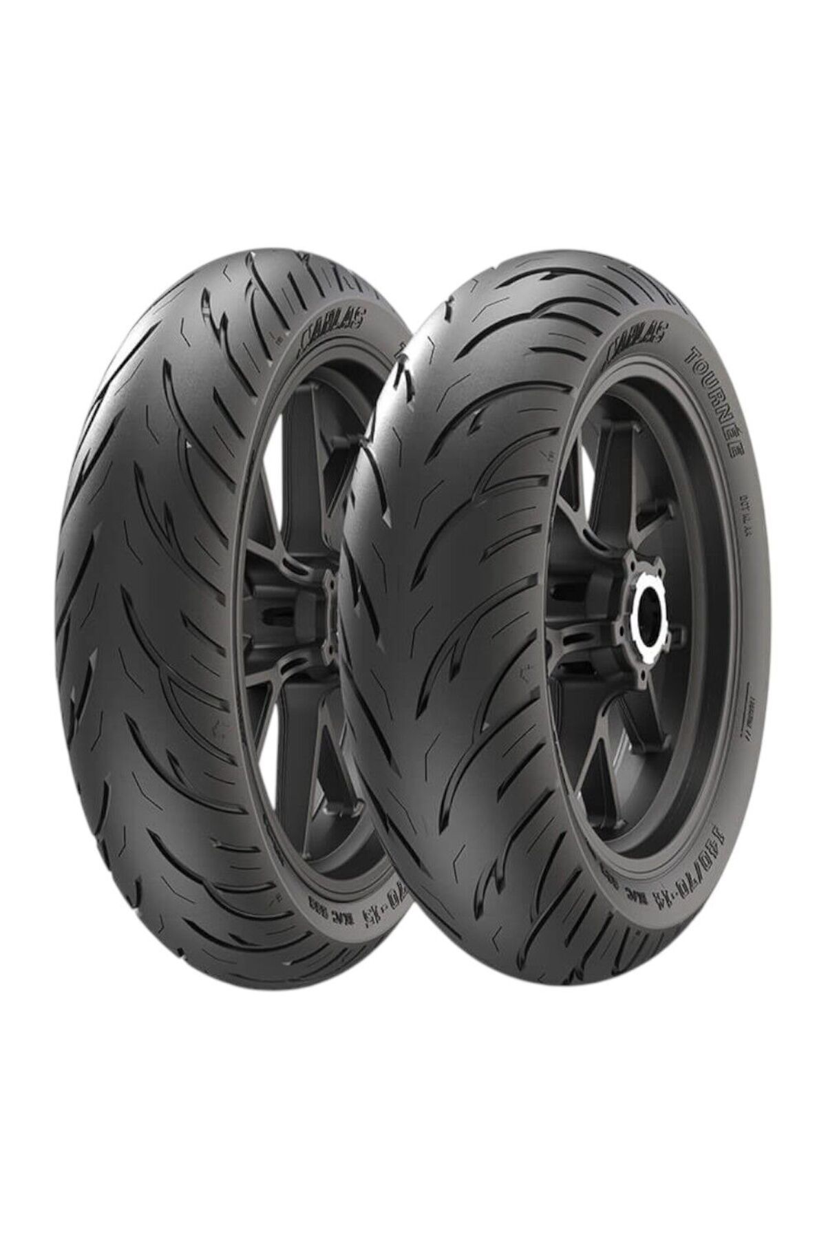 ANLAS 120/70-13 TOURNEE TUBELESS #6366