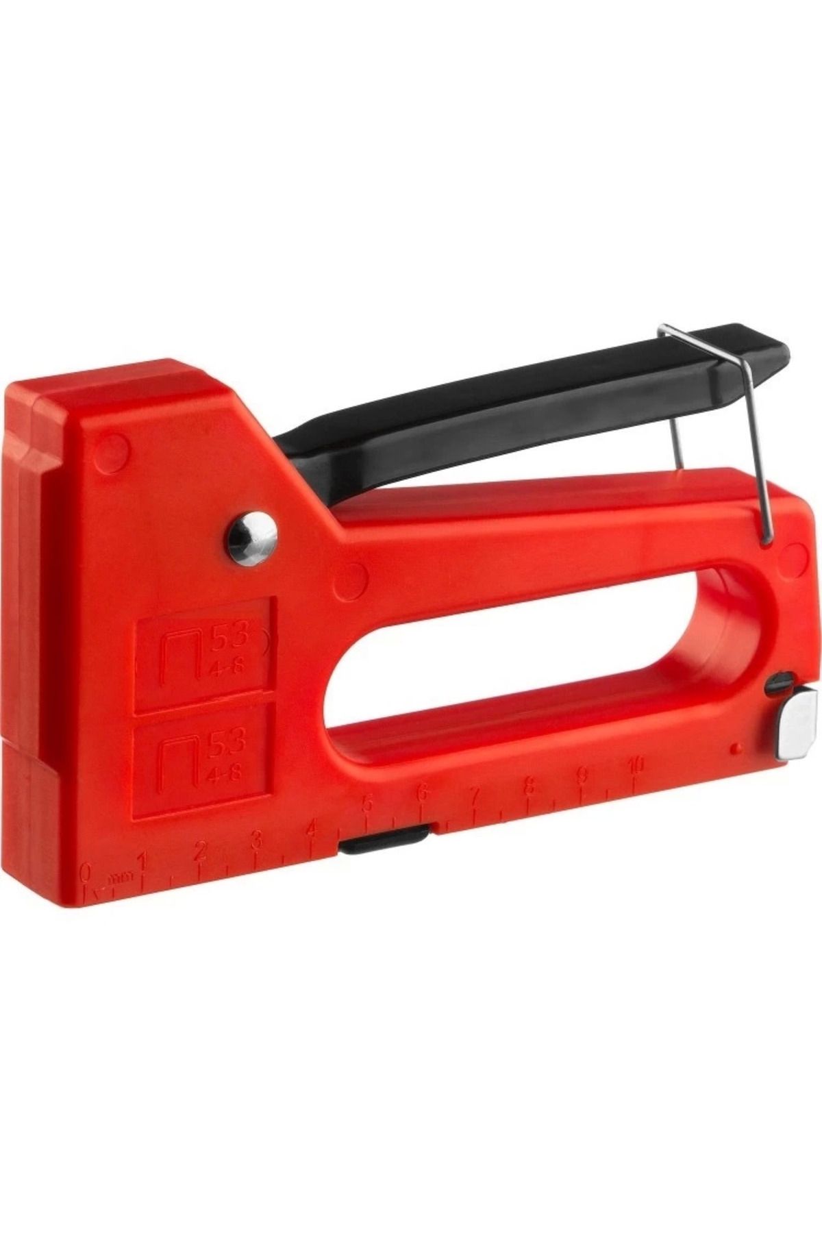 Emper 3 Fonksiyonlu Profesyonel Metal Zımba Tabancası - 4-8mm