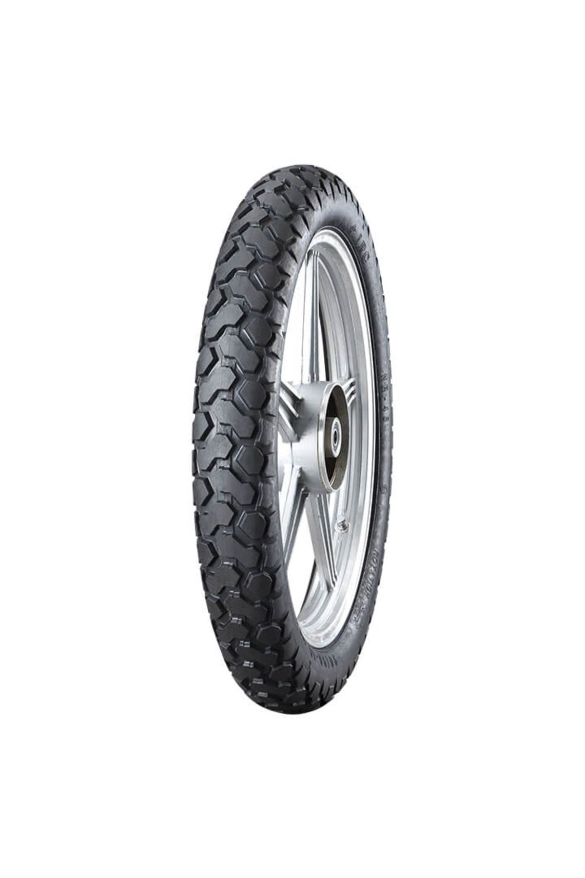 ANLAS 2.75-18 NR-48 TUBELESS REINFORCED #6427