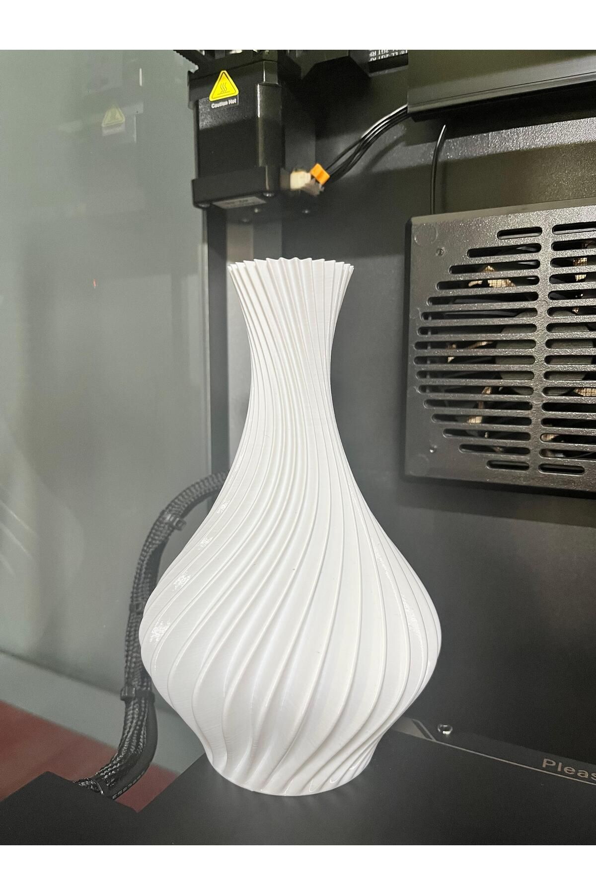 MedSan3D Spiral Vazo