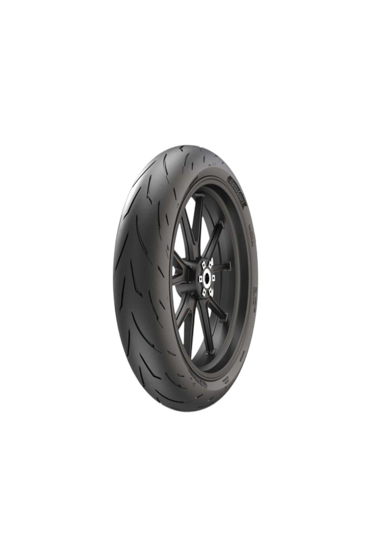ANLAS 110/70R17 VIENTO SPORT TUBELESS RADIAL #6370