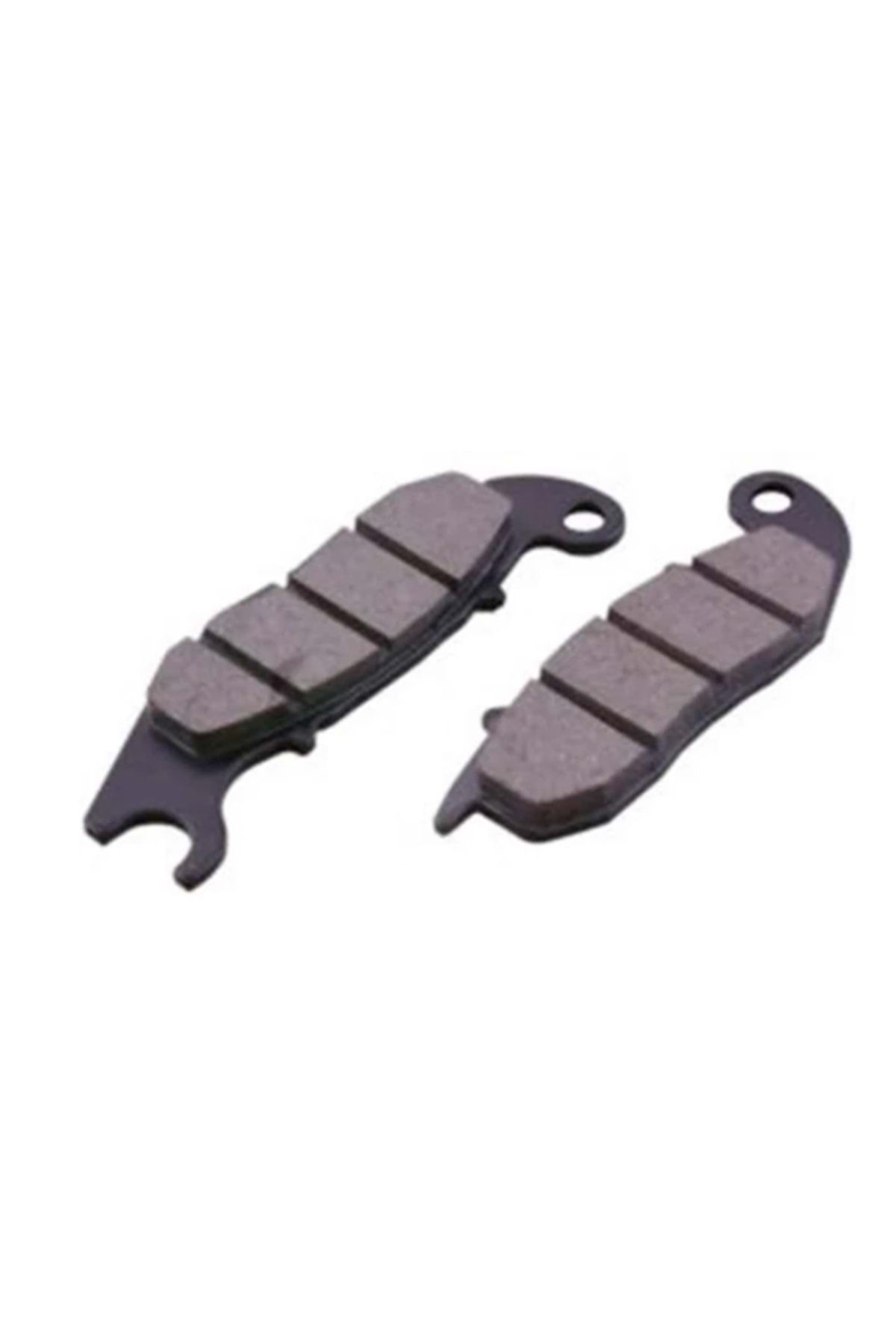 İthal FREN BALATA DİSK CBR125-CRF250-UAG I - MSX - INNOVA