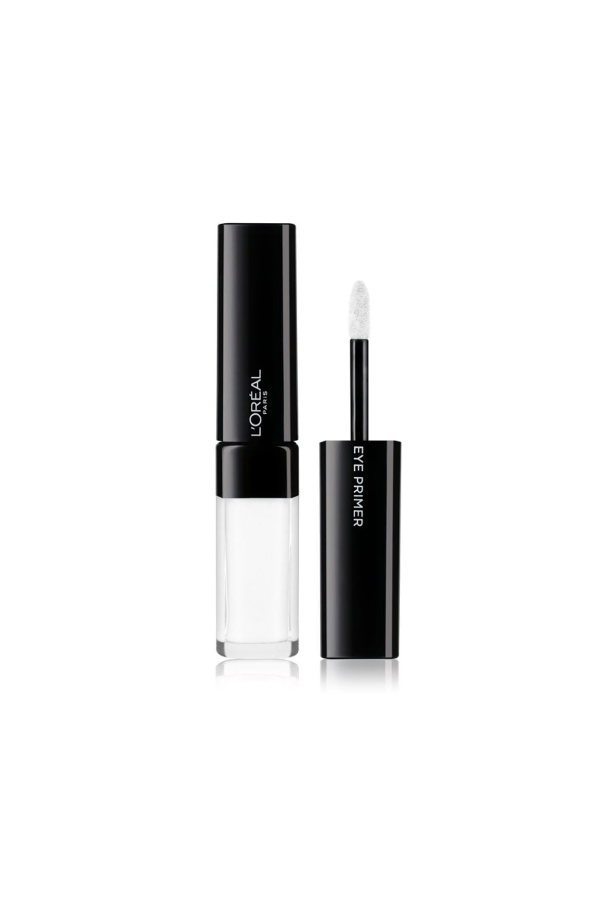 L'oreal-Gel Base / Primer Eyeshadow L'Oreal Infallible Primer Eye Shadow Base 100, 3 ml 1