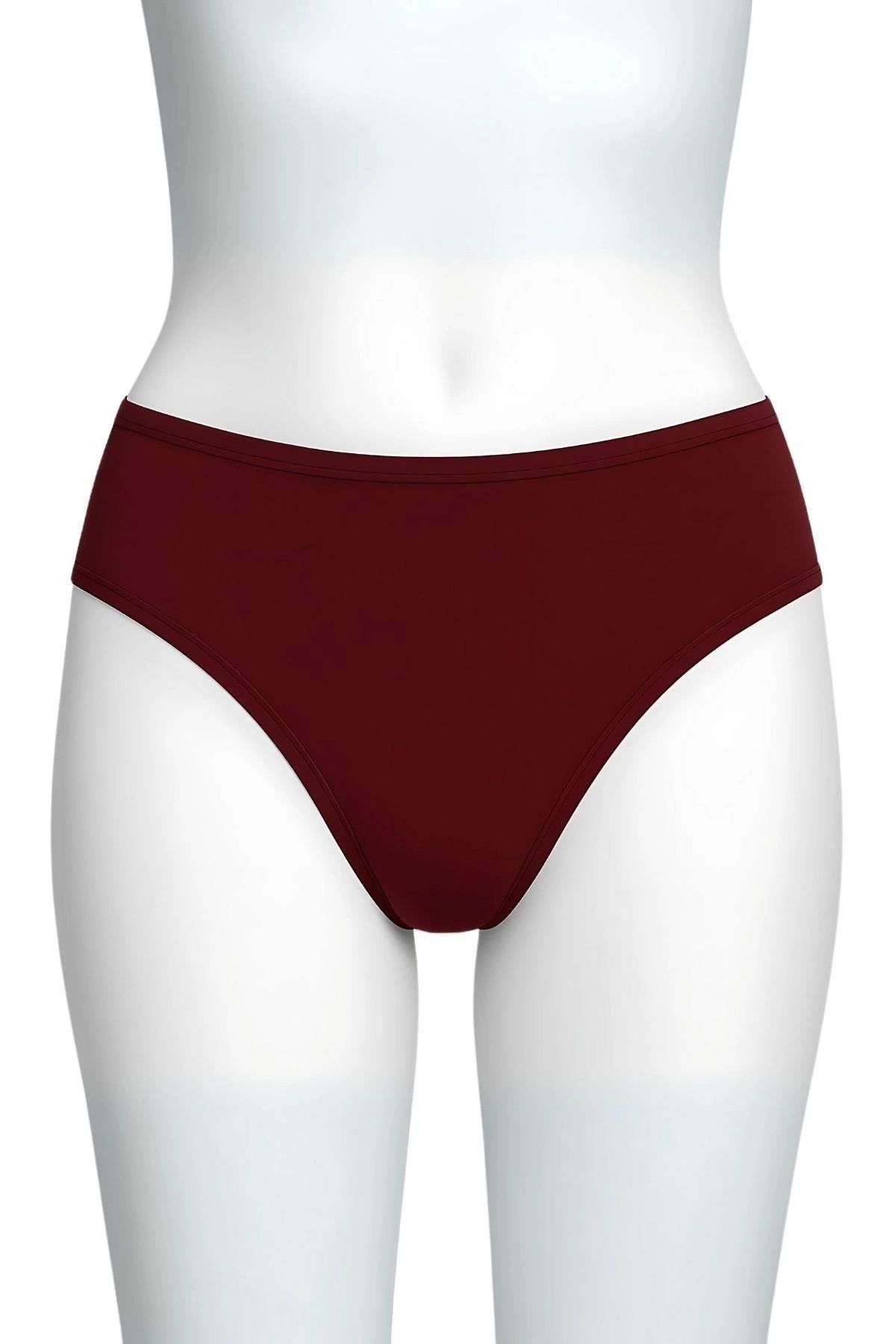 Nemere H2611 HELENA PARİS BİKİNİ PAMUK