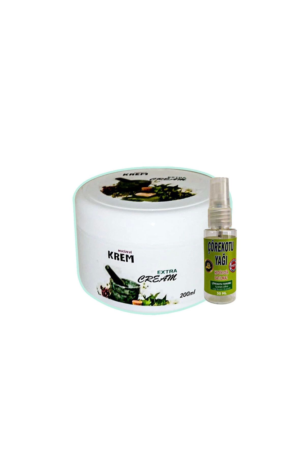 Zayla Mucizevi Krem Eklem Kas Agrılarına Bakım Masaj Kremi 125 ml+30 ml Çörek Otu Yağı ile