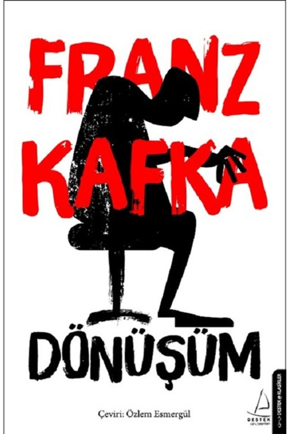 Destek Yayınları Dönüşüm