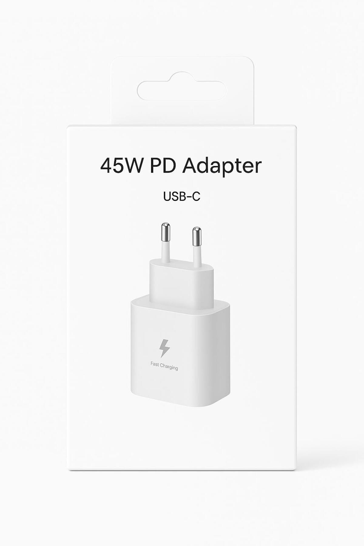 ADAPTÖRLER 45W USB-C PD ADAPTÖR