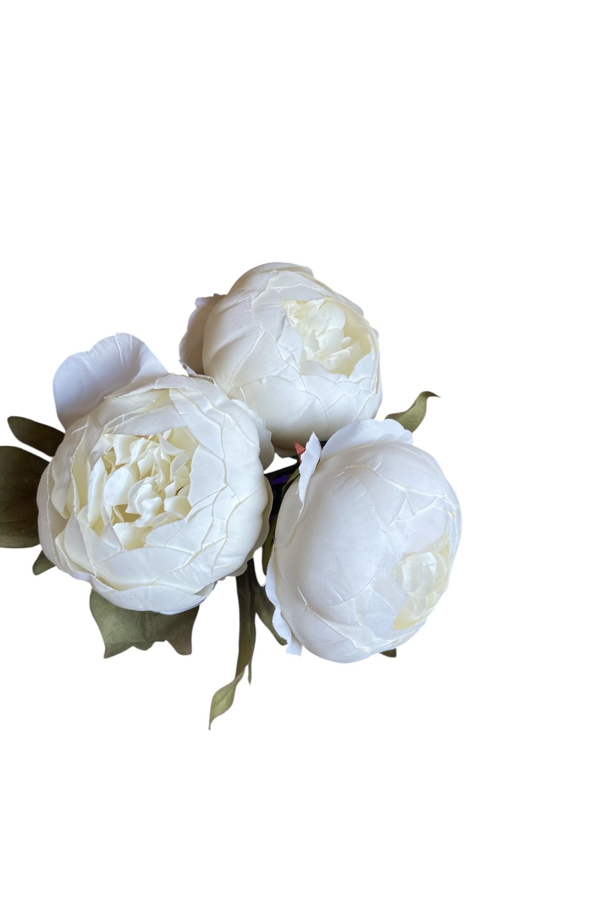 Addesing Adara diadem yapay gül