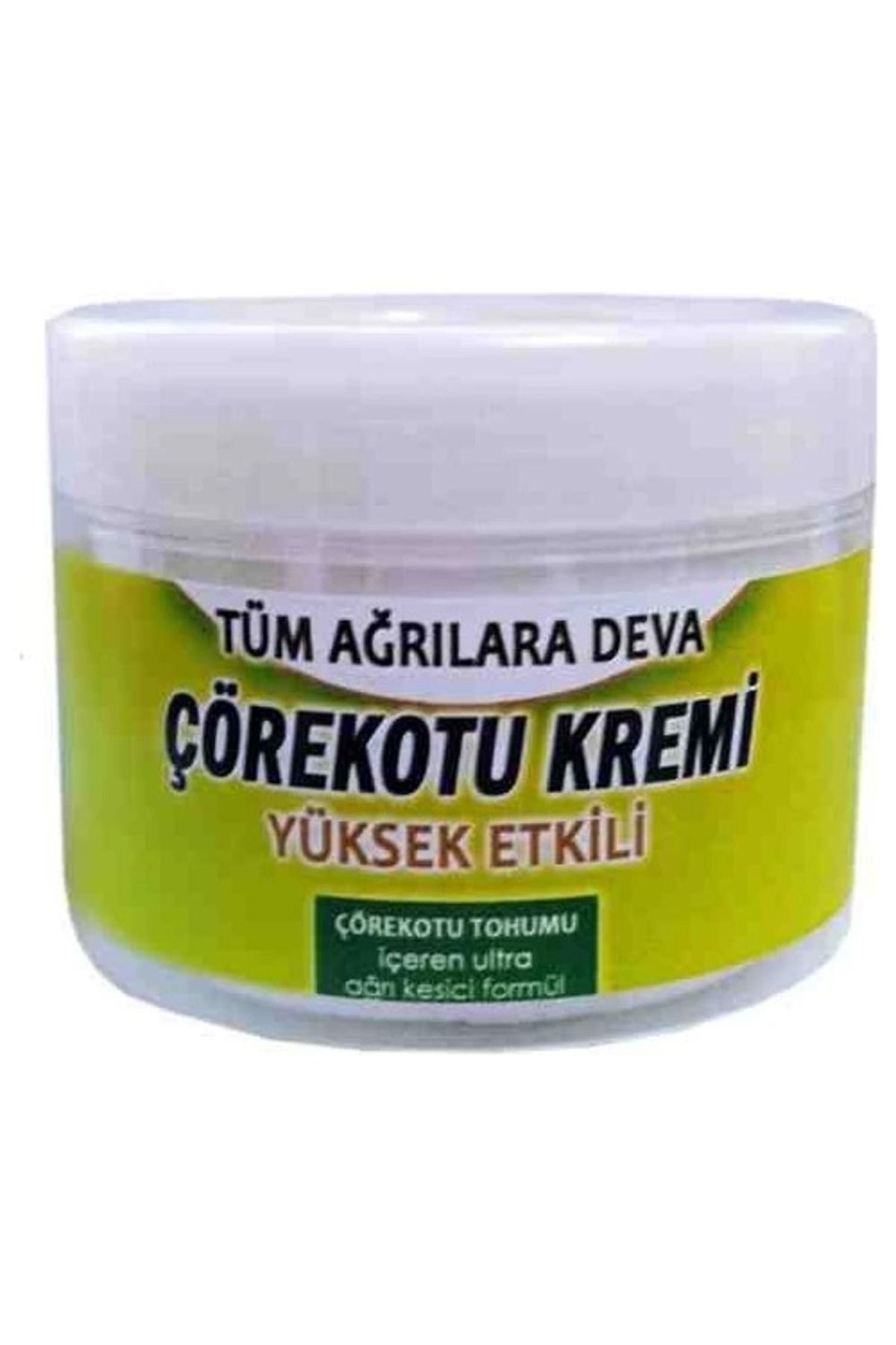 gizmurstore Hintohu Çörek Otu Masaj Kremi 100 Ml X 2 / Black Cumin Cream