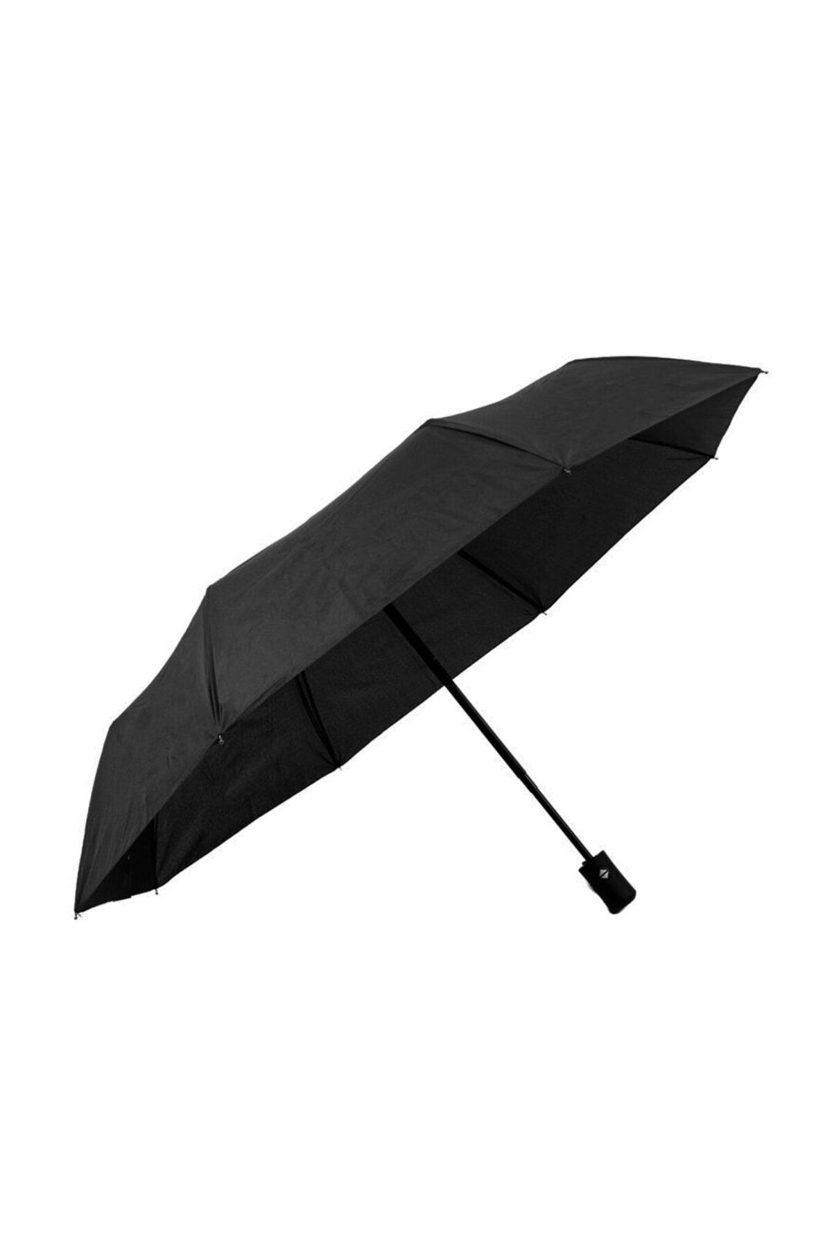 STOREMAX nffastore MARLUX MAR-306 ERKEK - BAY - TAM OTOMATİK ERKEK ŞEMSİYE SİYAH Star Collectionbuy 10