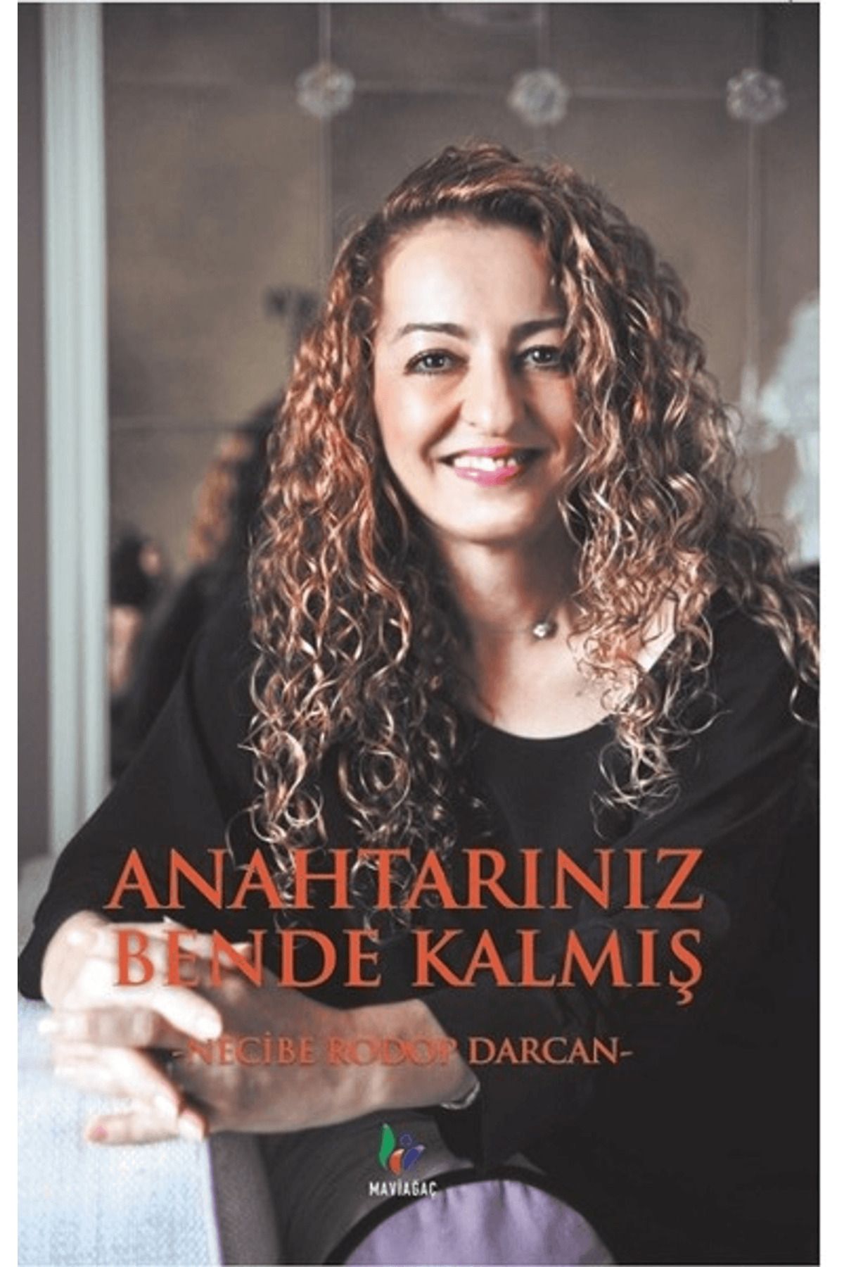 Mavi Ağaç Yayınları Anahtarınız Bende Kalmış