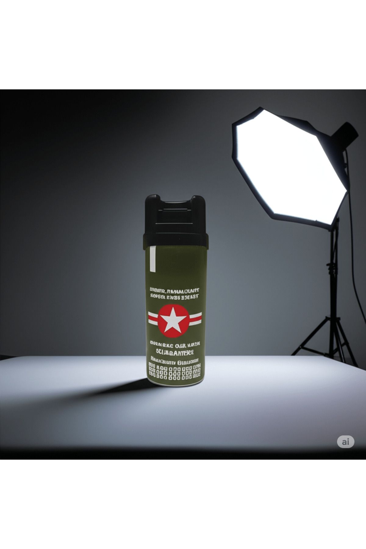 S PAZARIM Biber Spreys.s Gazs.s.s SKT2030 Kaliteli 50ML Üretim 2025-04