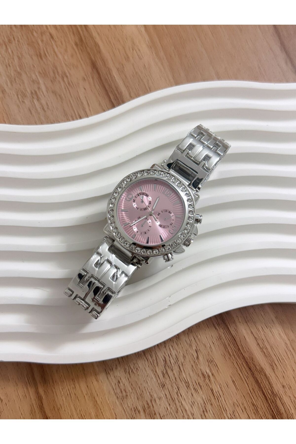 LOOQ-New Stylish Women's Watch with Stone 2