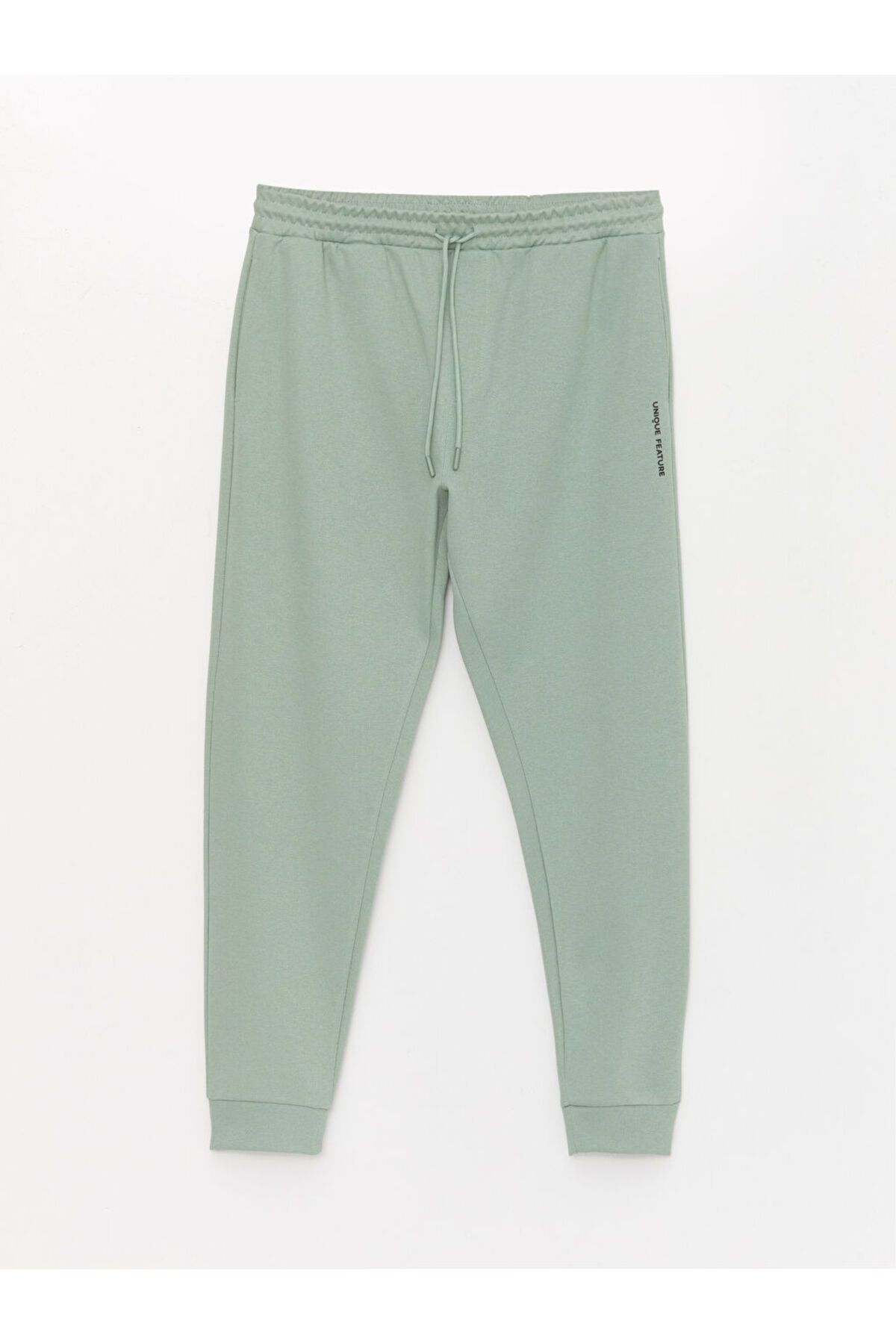 LC Waikiki-Slim Fit Ανδρικό Jogger Φούτερ 6