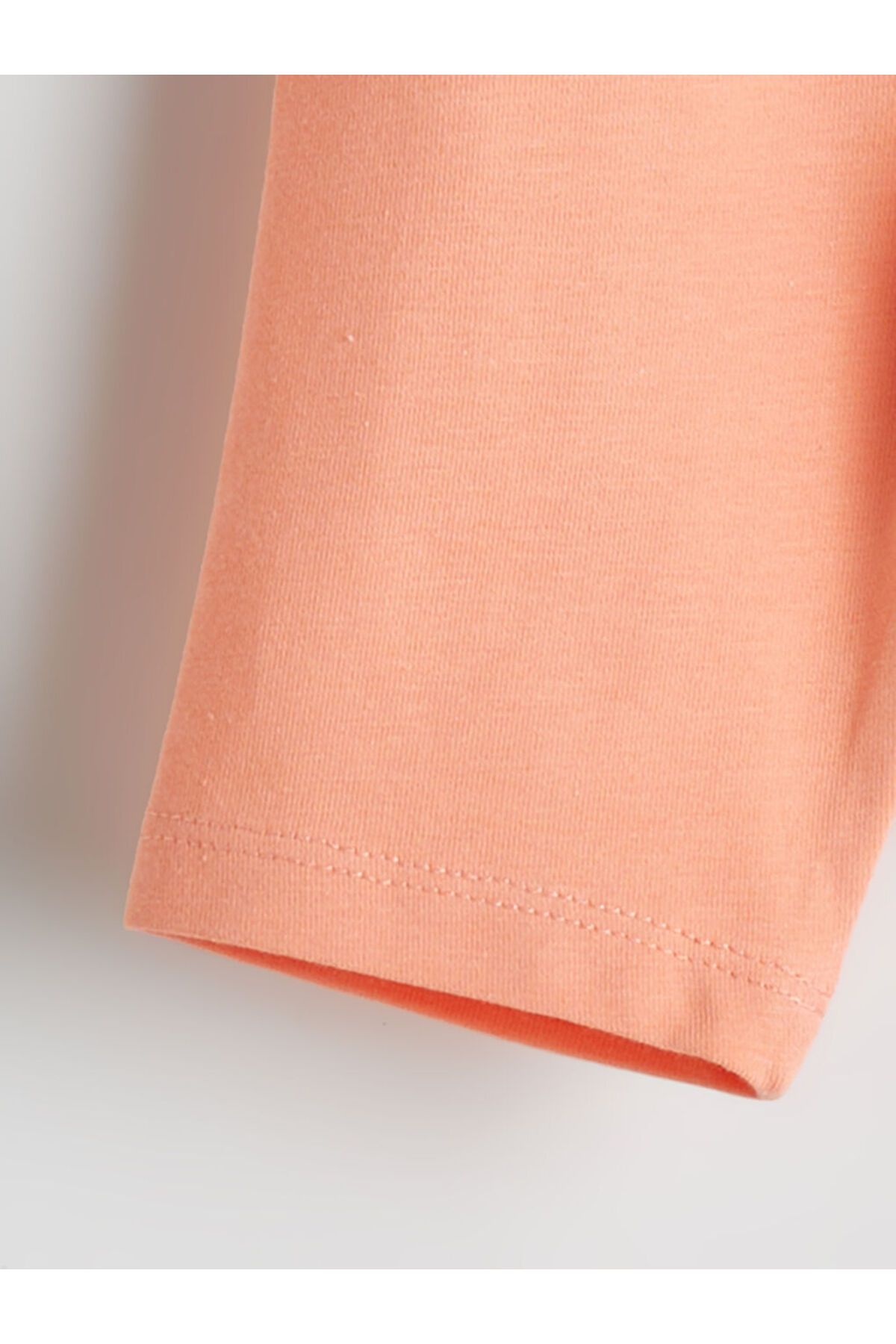 LC Waikiki-Sparkling Selections from Shining Store |   Pink Elastic Waist Basic Baby Girl Leggings 2-Pack 3