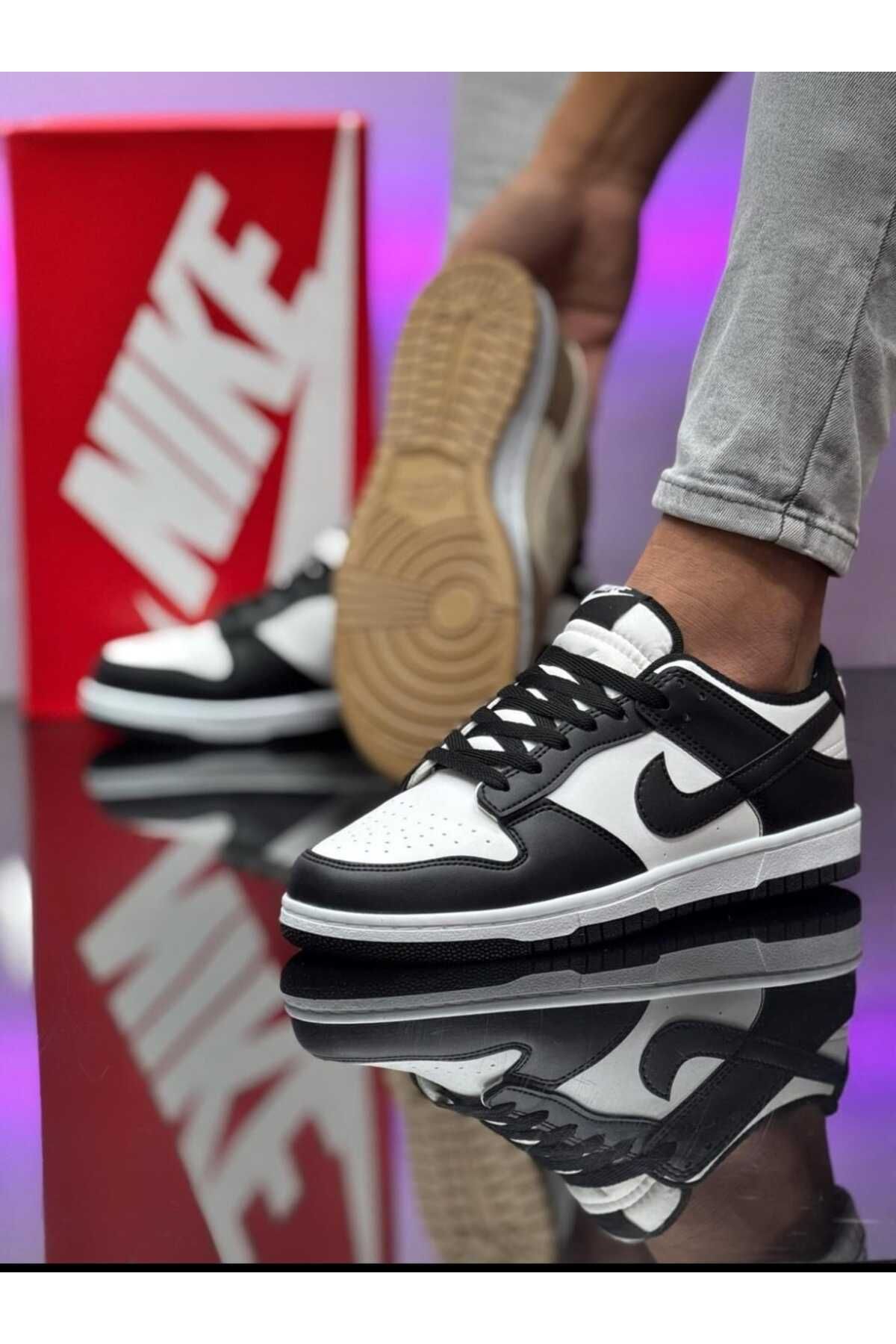 LemonShop n dunk lajivert sneakers