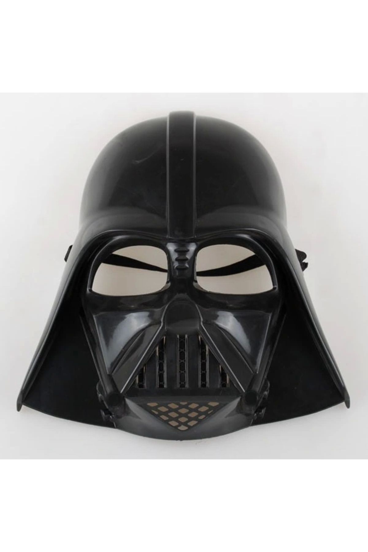 shopwave Yıldız Savaşları Star Wars Maskesi Darth Vader Maskesi Siyah Renk (5047)