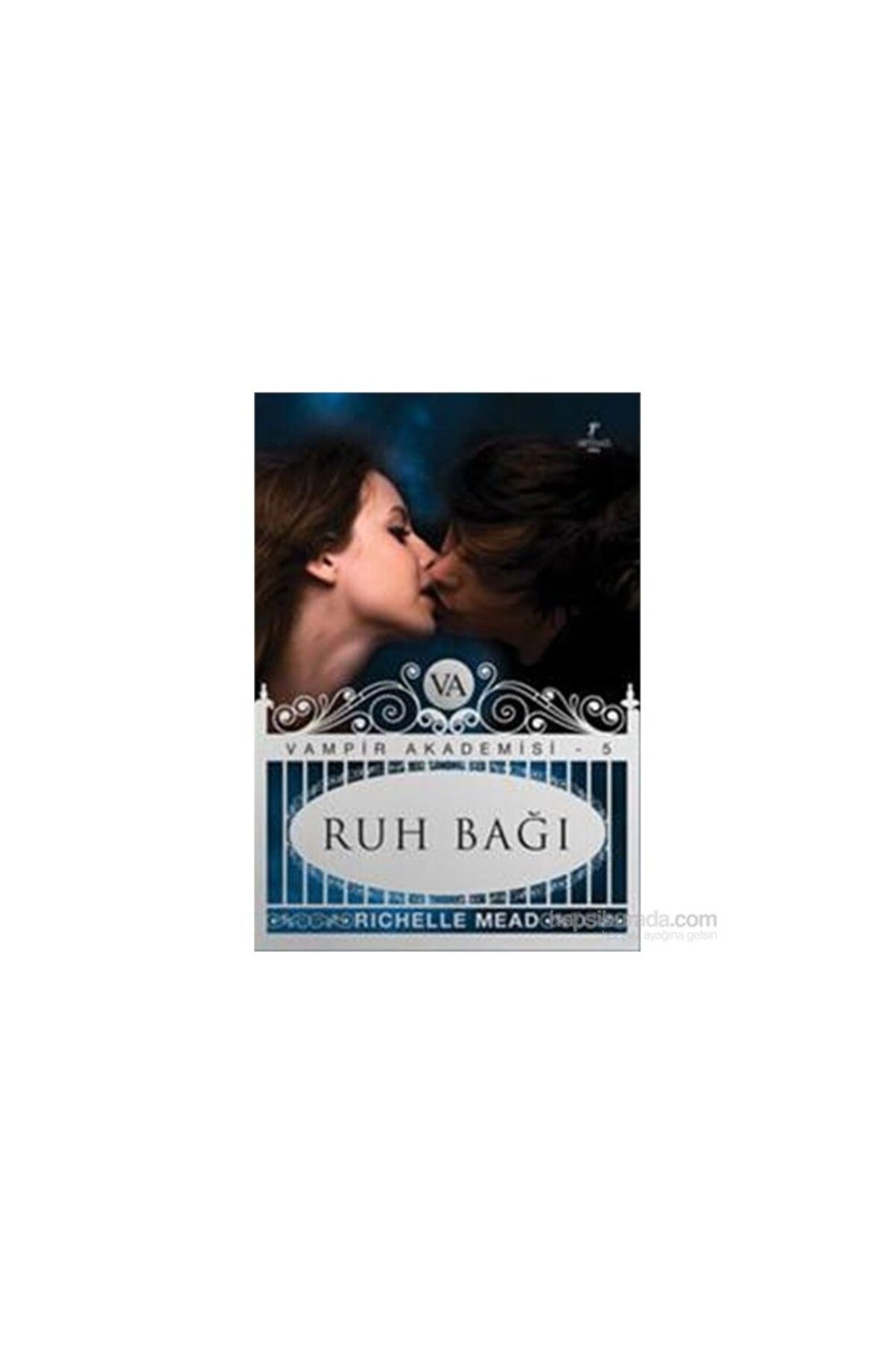 Artemis Yayınları Ruh Bağı: Vampir Akademisi 5 - Richelle Mead