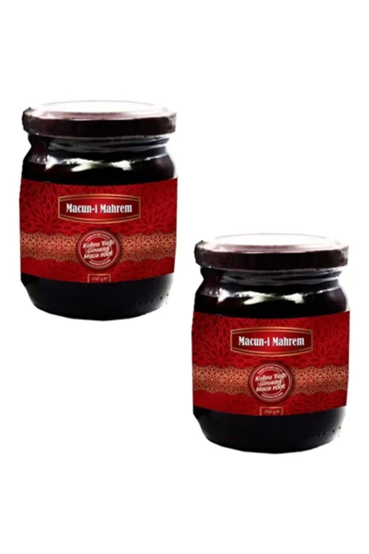 Zayla Macun-i Mahrem Macun-İ Mahrem 240 gr X 2 ADET