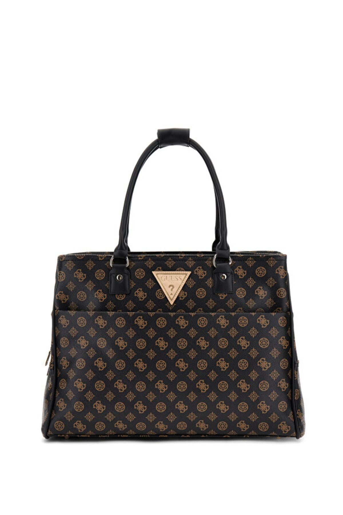 Guess Travel Kadın Seyahat Çantası
